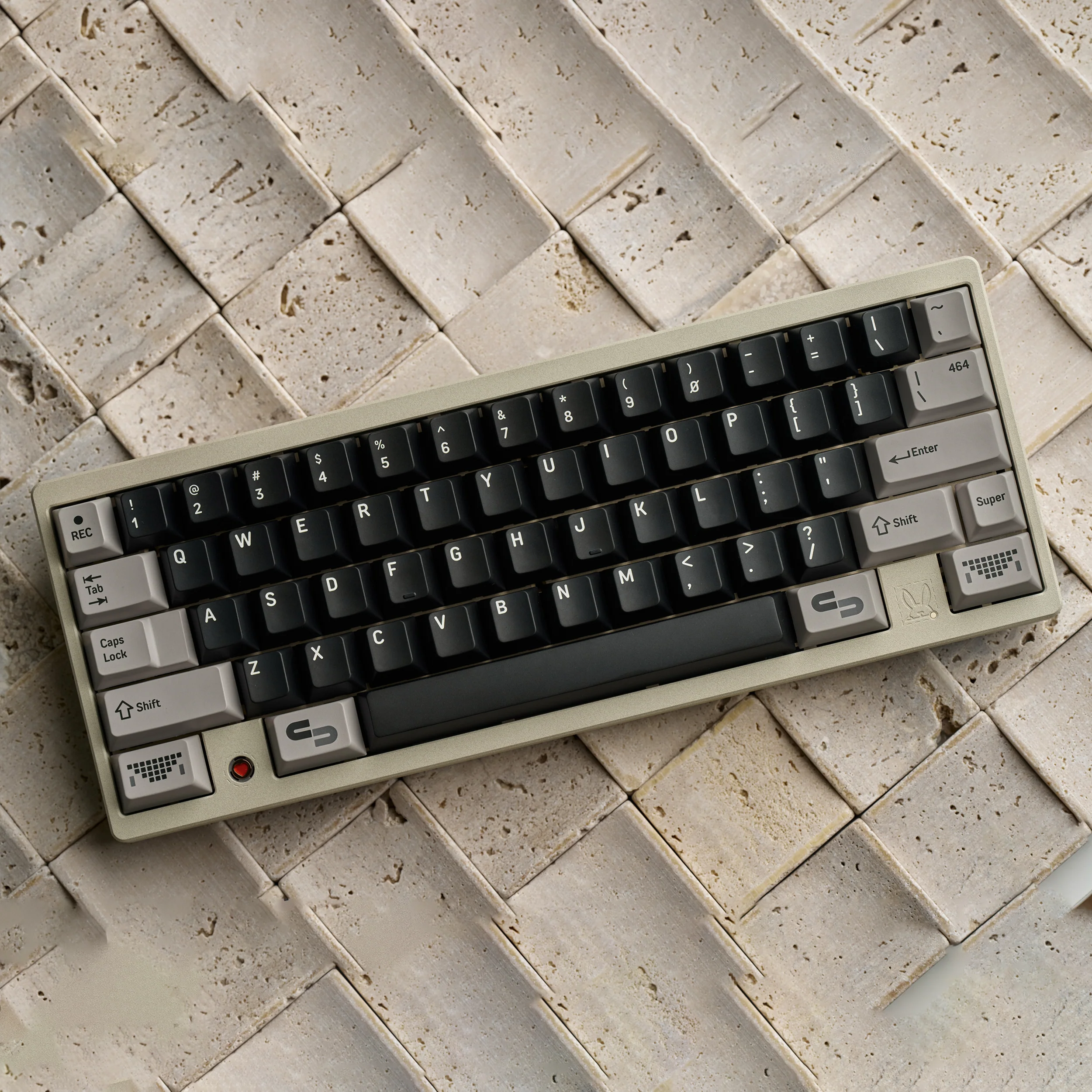464 Cherry profile keycap set - Image 6
