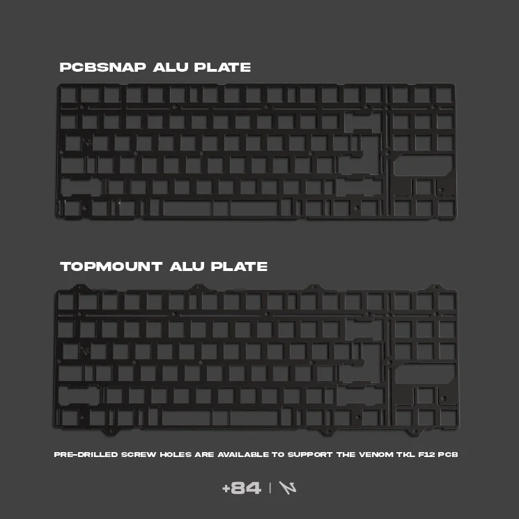 +84 Classic TKL add ons - Image 4