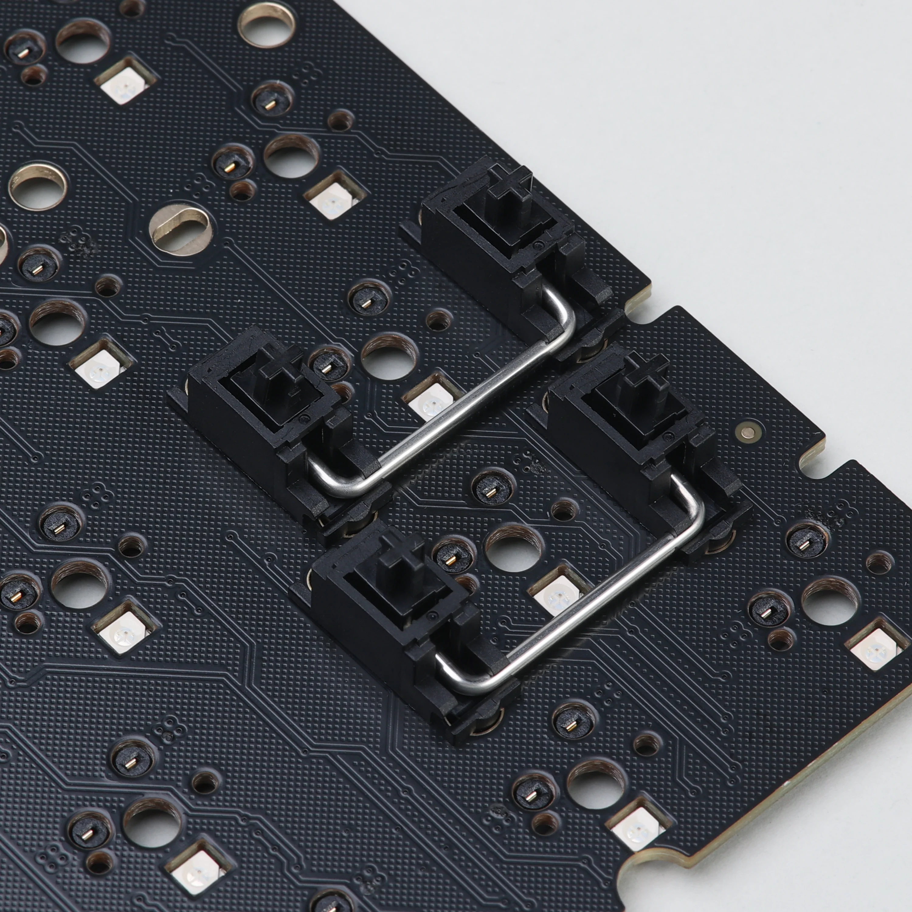 Cherry Clip in Stabilizer PCB Mount - Image 12