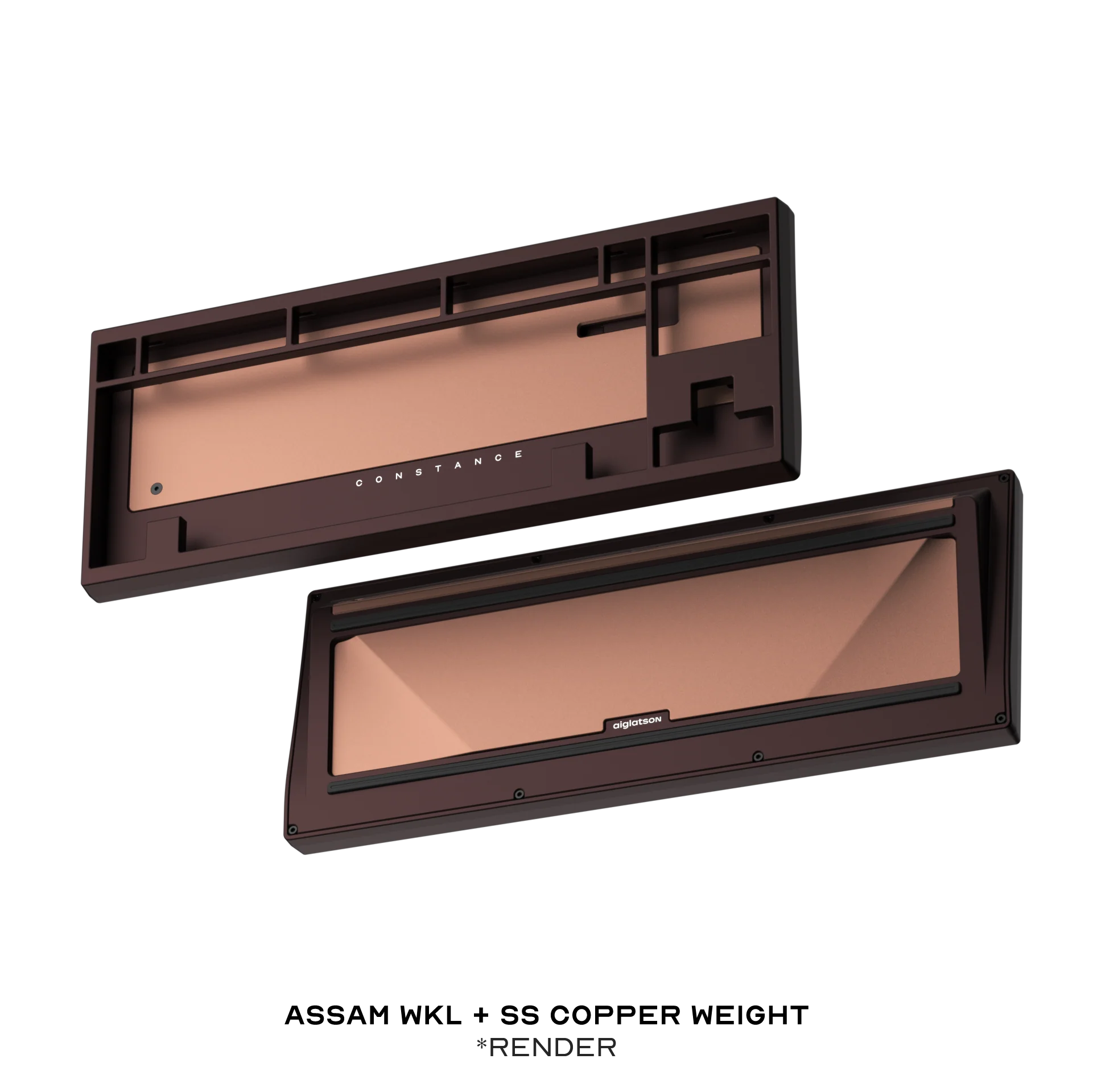 Constance TKL - Image 6
