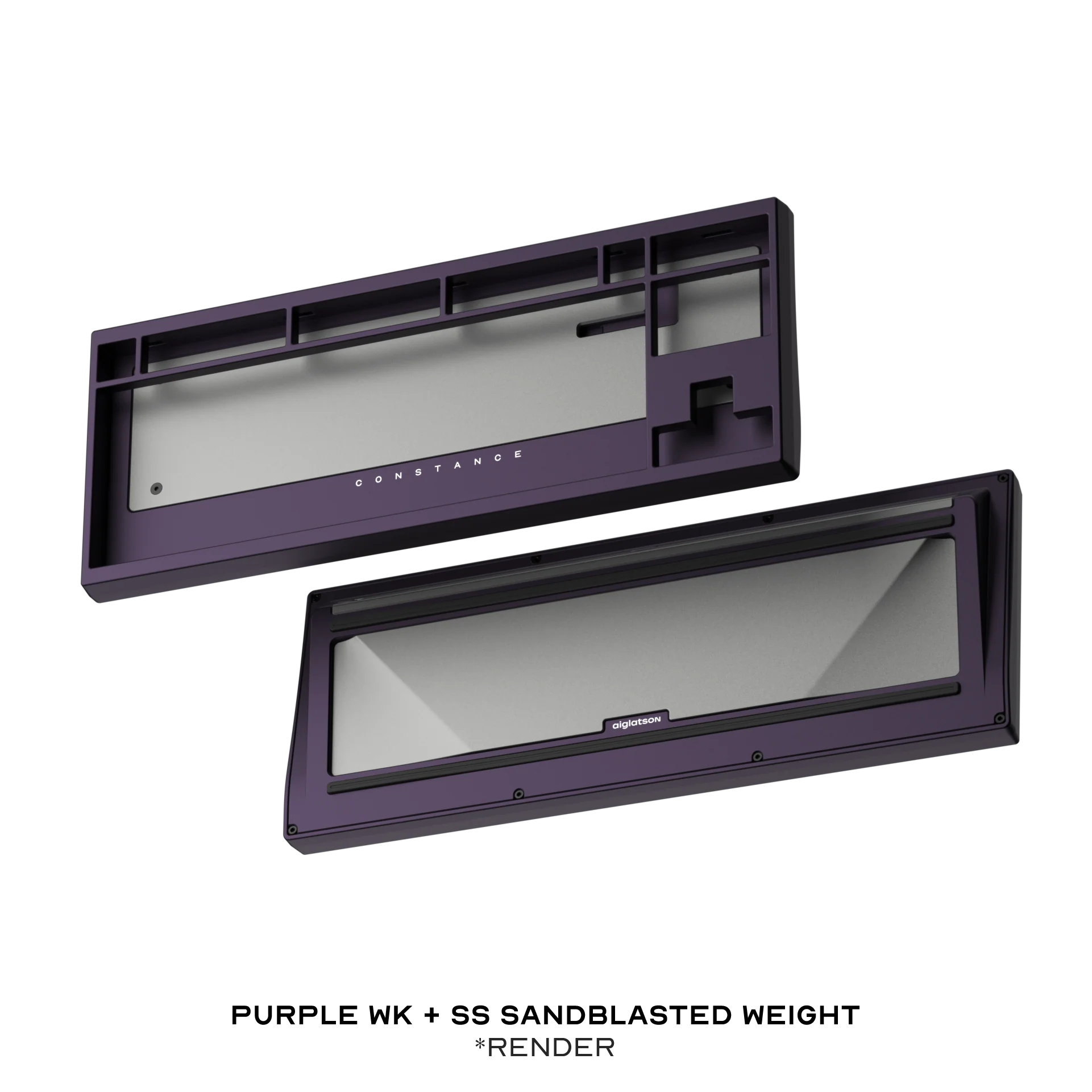 Constance TKL - Image 9