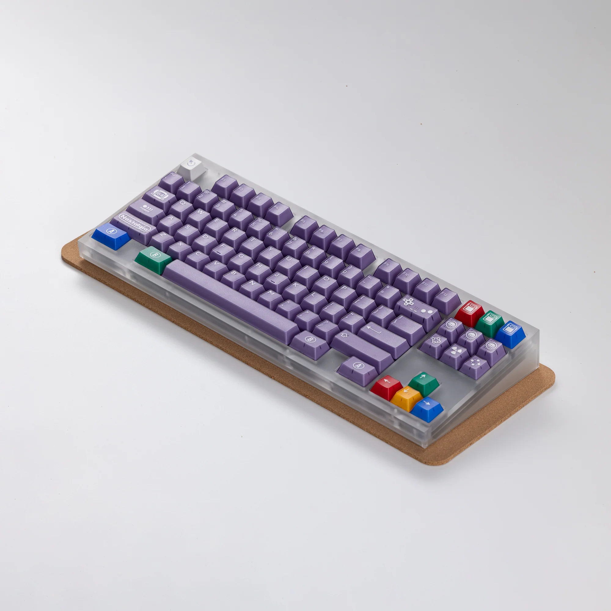 Cork Keyboard Pad - Image 15