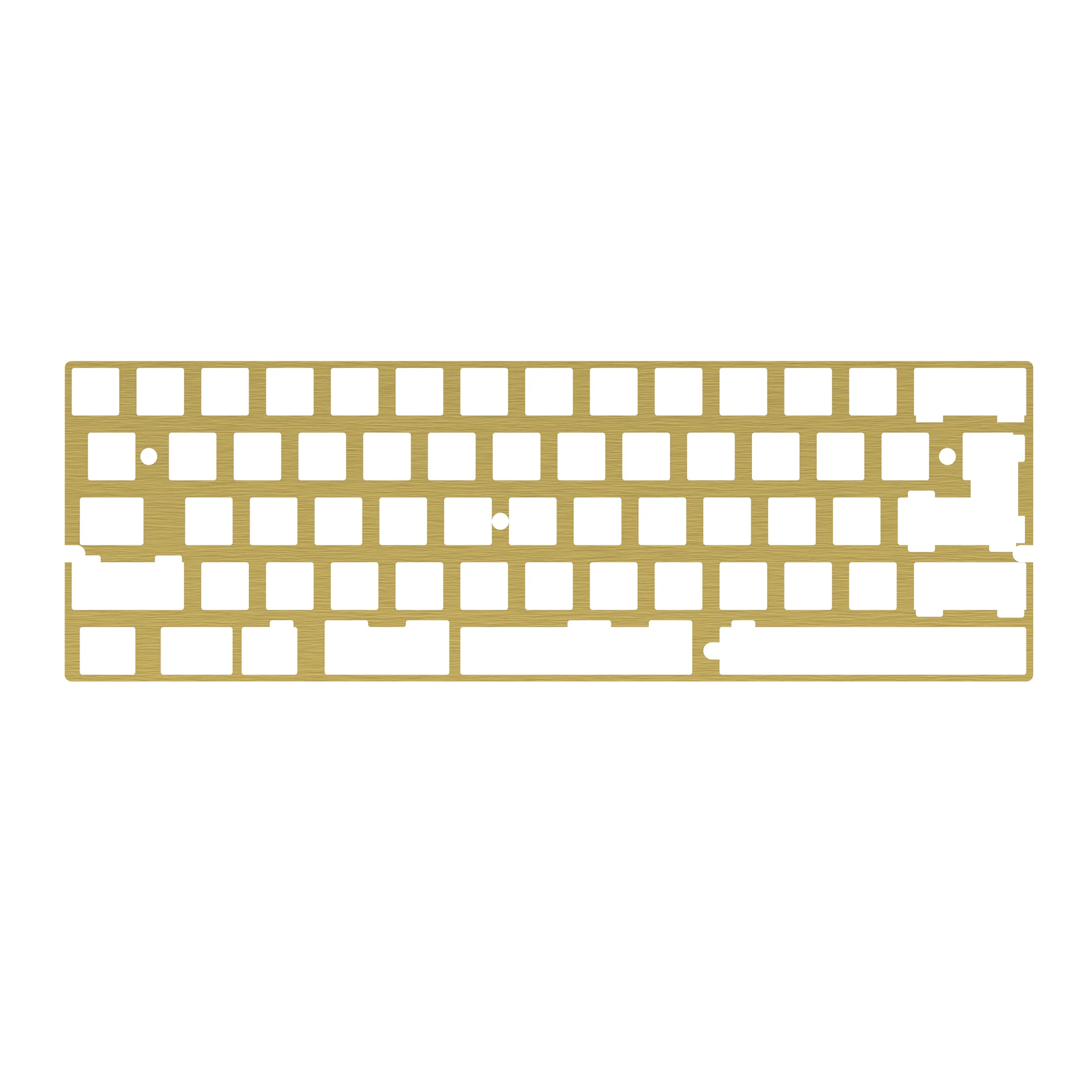 DZ60 CNC ALUMINUM/BRASS 60% PLATE - Image 17