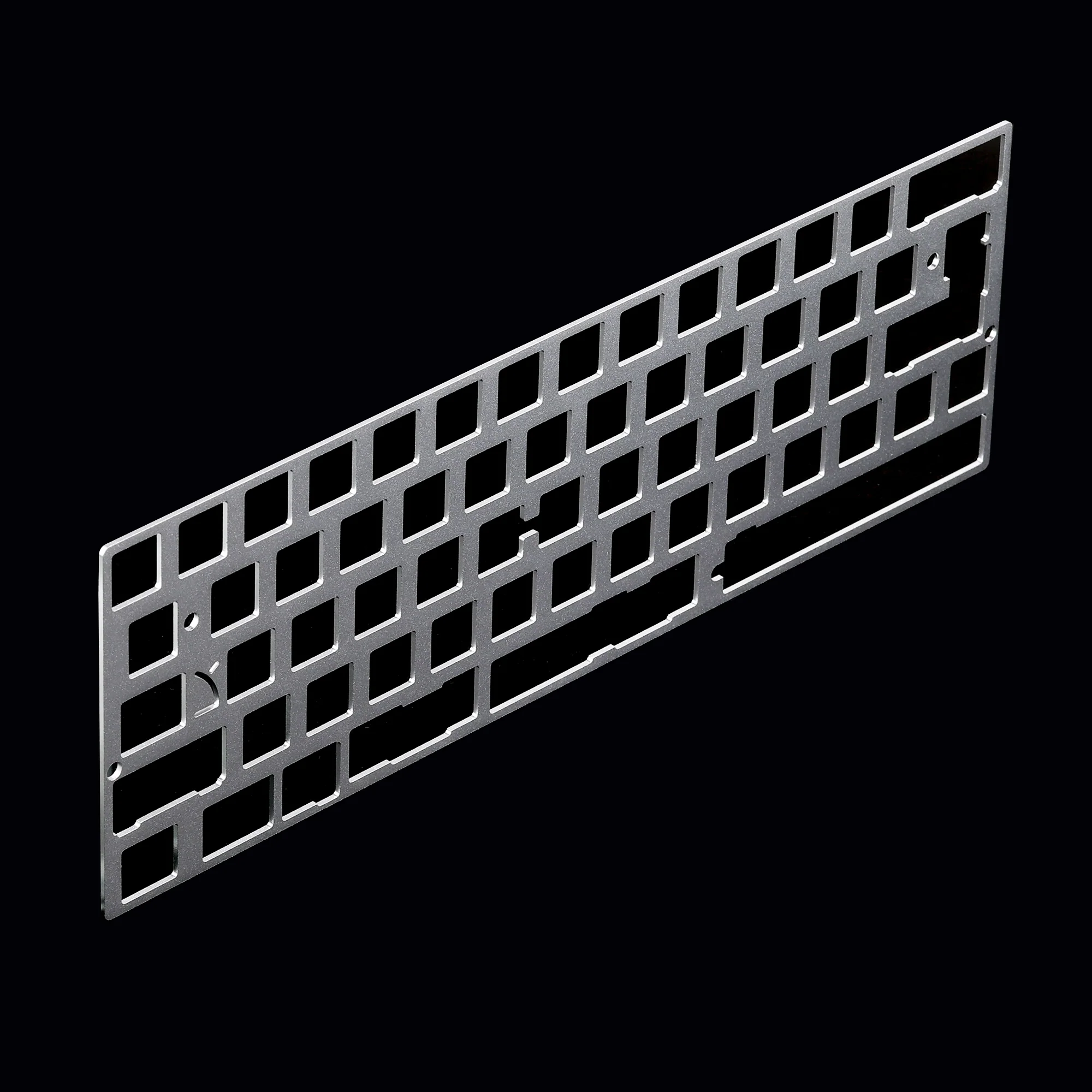 DZ60 CNC ALUMINUM/BRASS 60% PLATE - Image 4