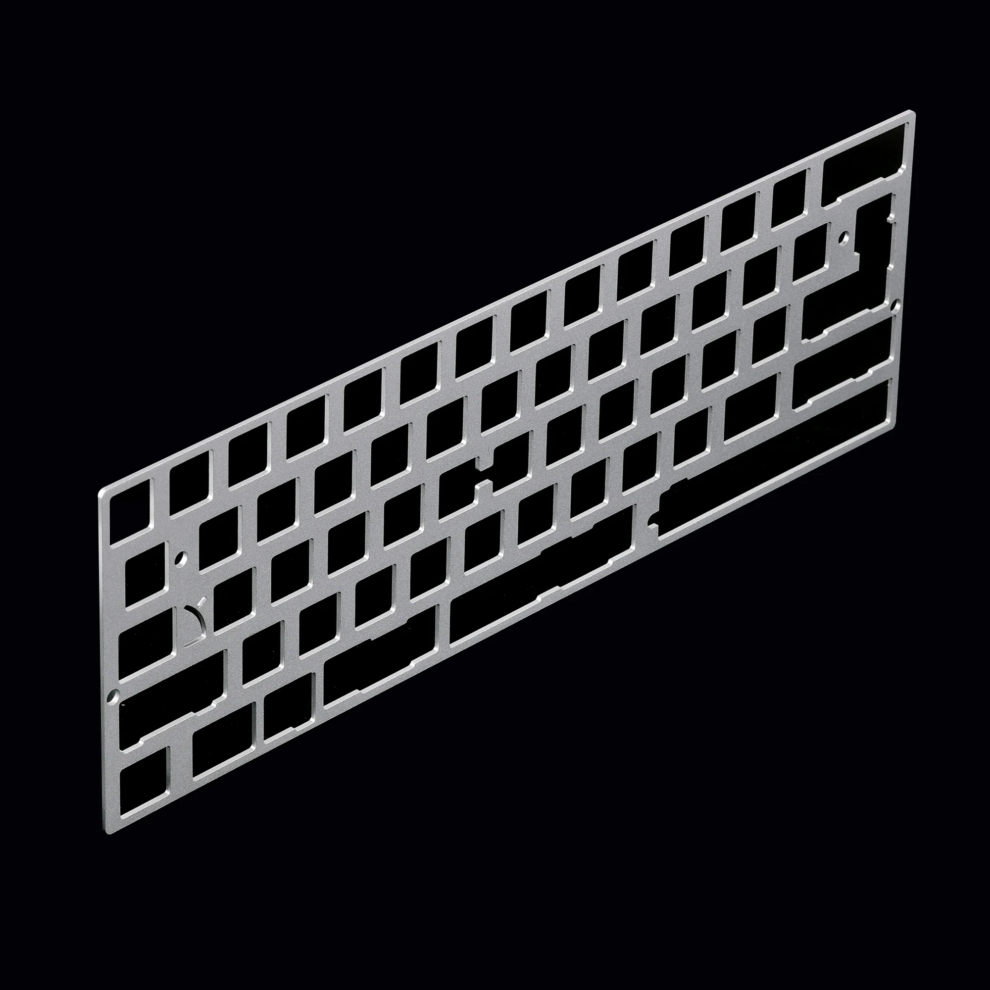DZ60 CNC ALUMINUM/BRASS 60% PLATE - Image 6