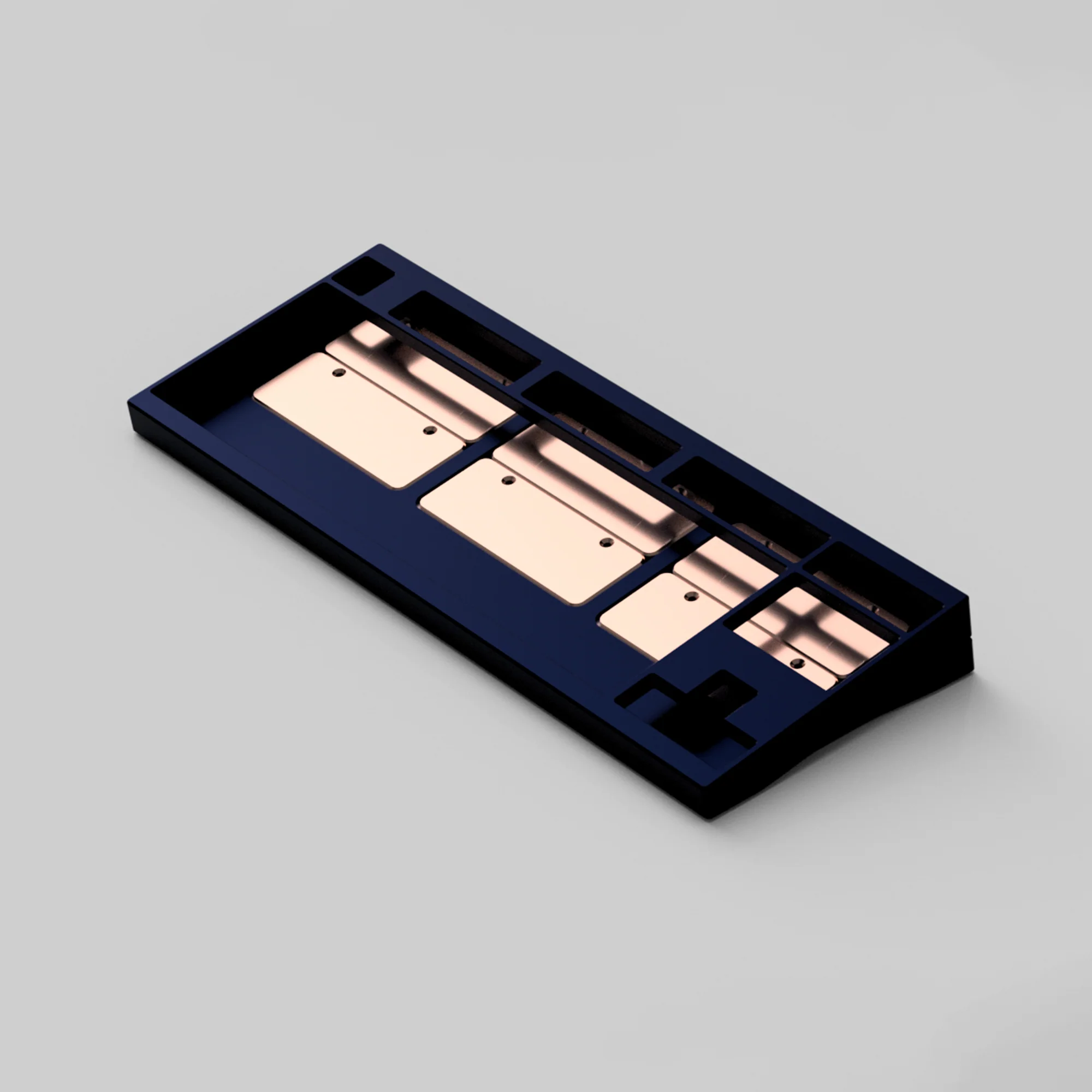 F1-8X V2 Barebone Kit - Image 6