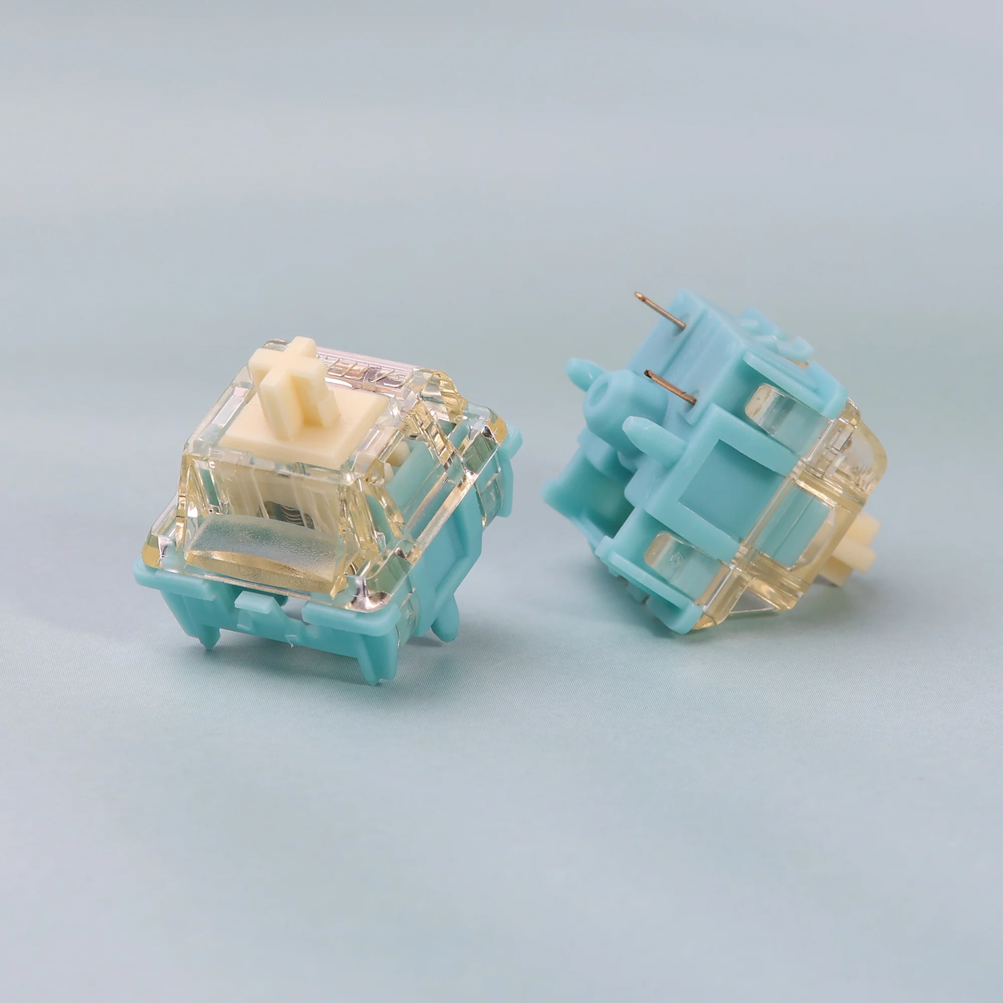 GATERON Dual-rail Lunar Probe Linear Switch - Image 5