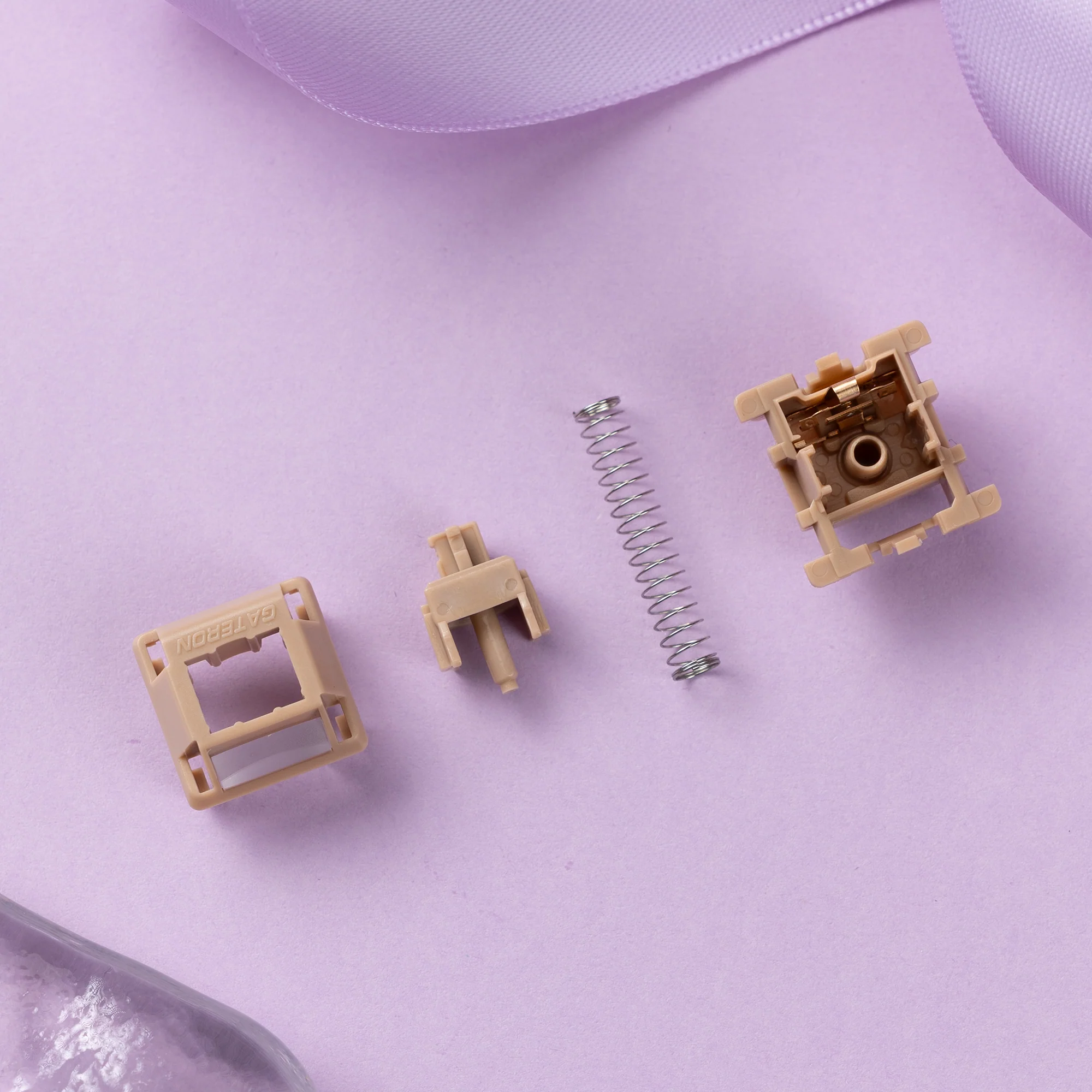 GATERON Full POM Smoothie Family Party Switches Set - Image 10