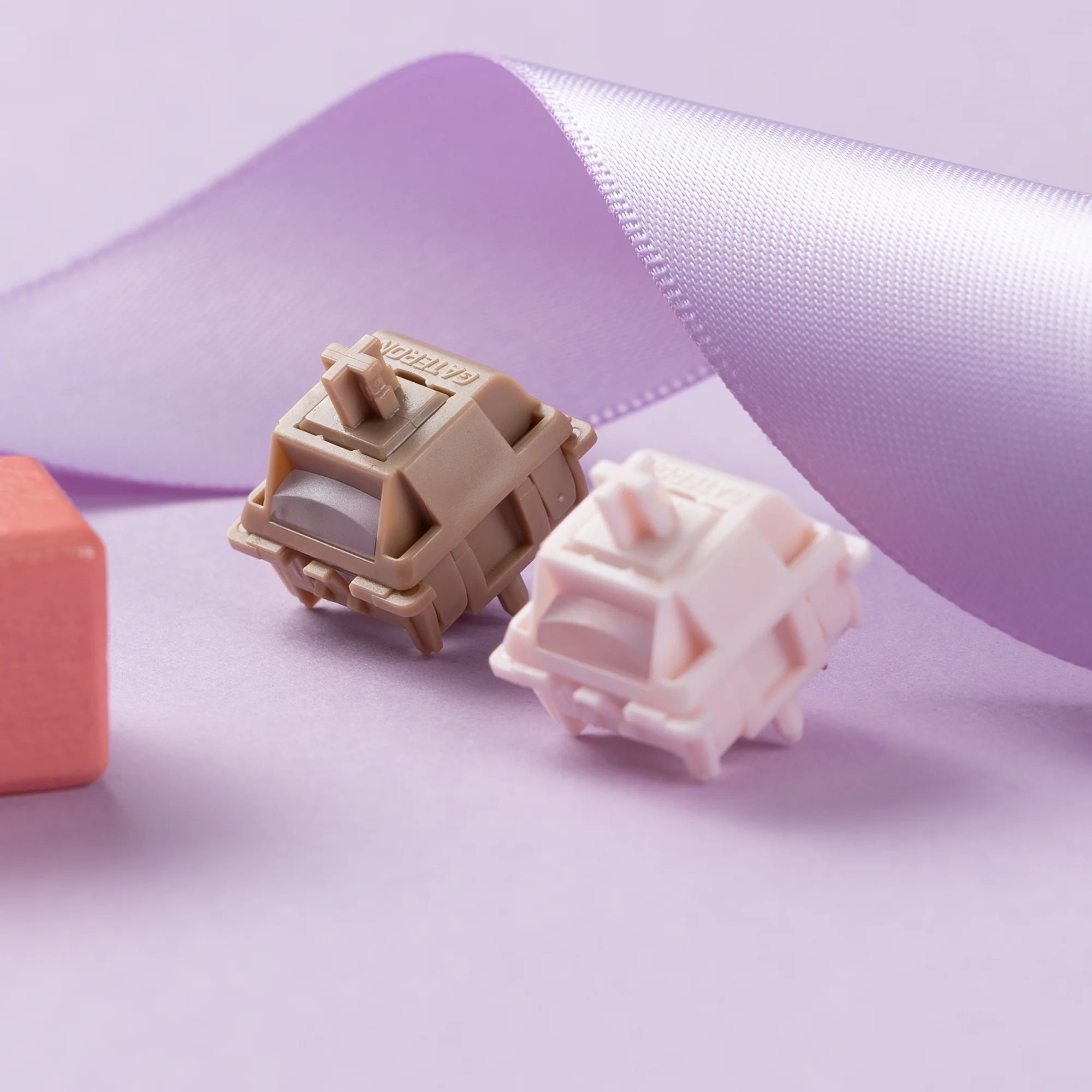 GATERON Full POM Smoothie Family Party Switches Set - Image 15