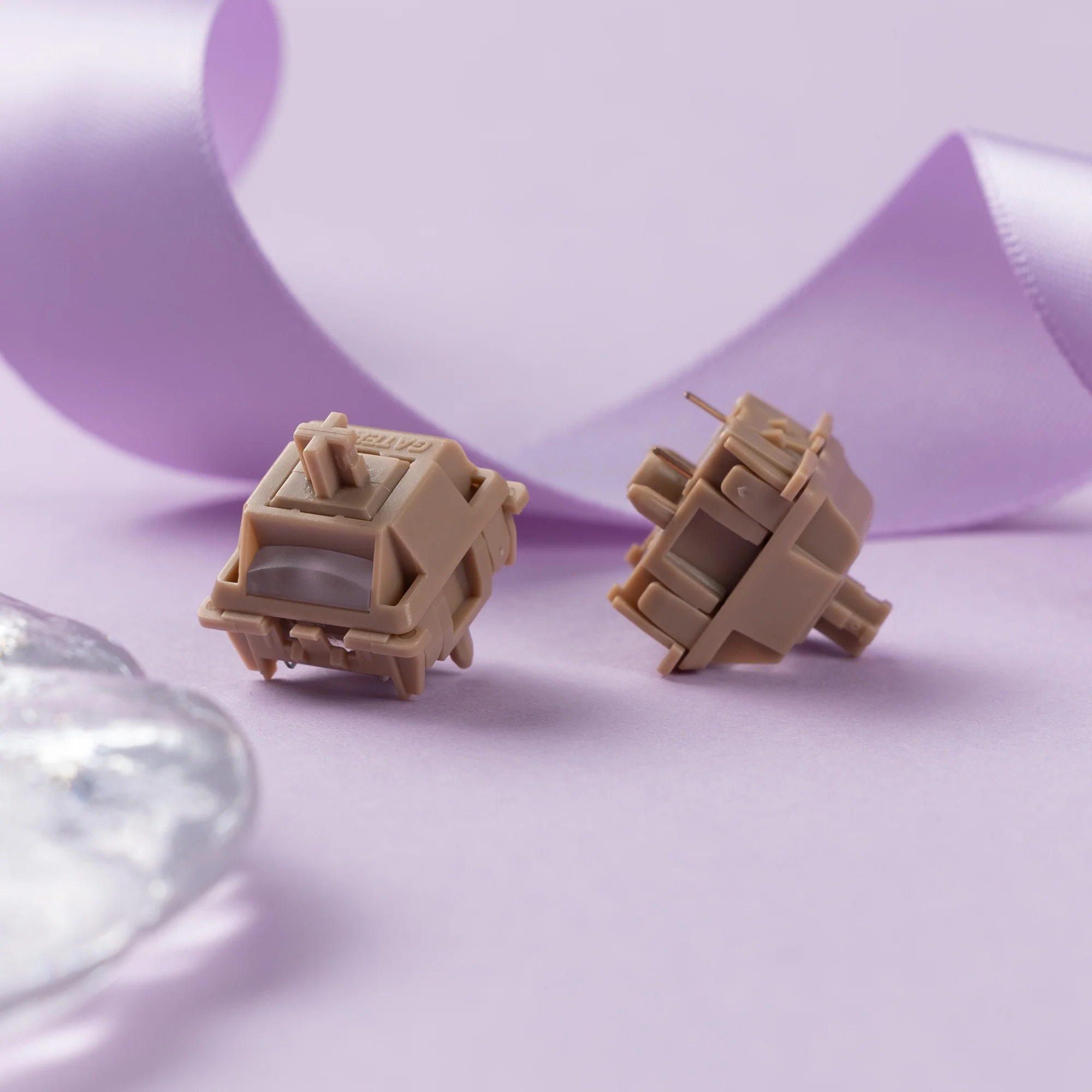 GATERON Full POM Smoothie Family Party Switches Set - Image 8