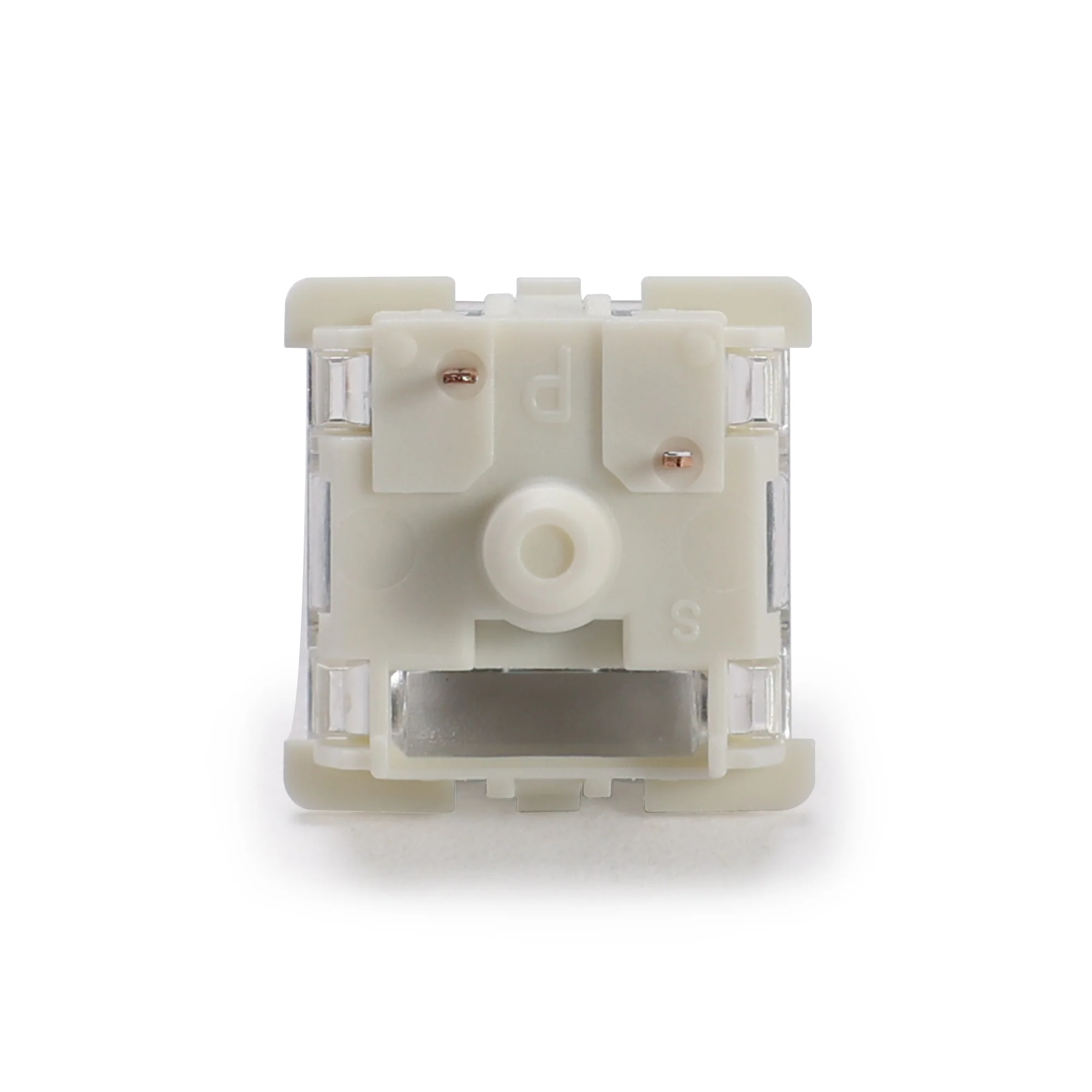 Gateron G Pro 3.0 Silver Linear Switches - Image 8