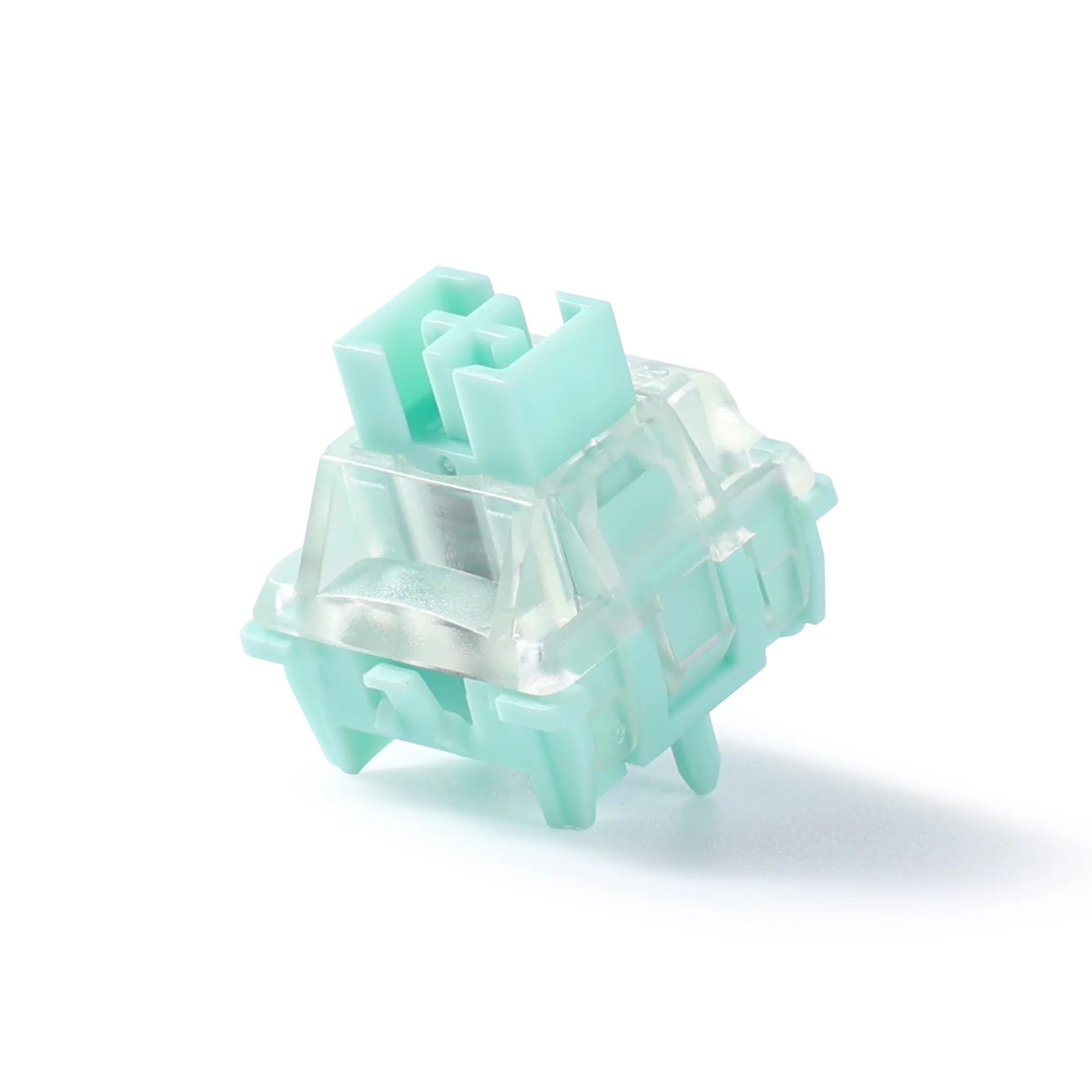 Gateron Magnetic Jade Gaming HE Switch Set - Image 8
