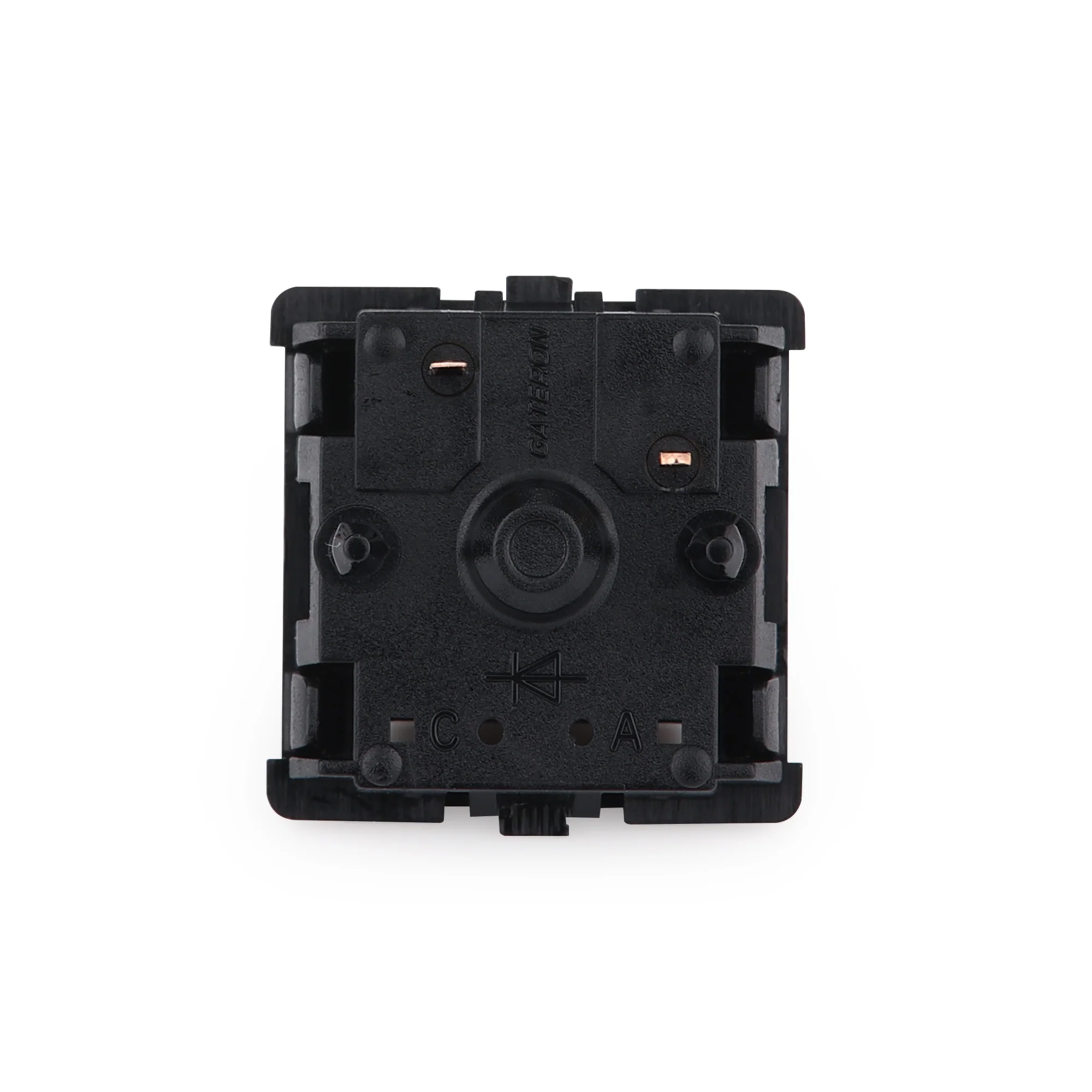 Gateron Oil King Linear Switches - Image 4