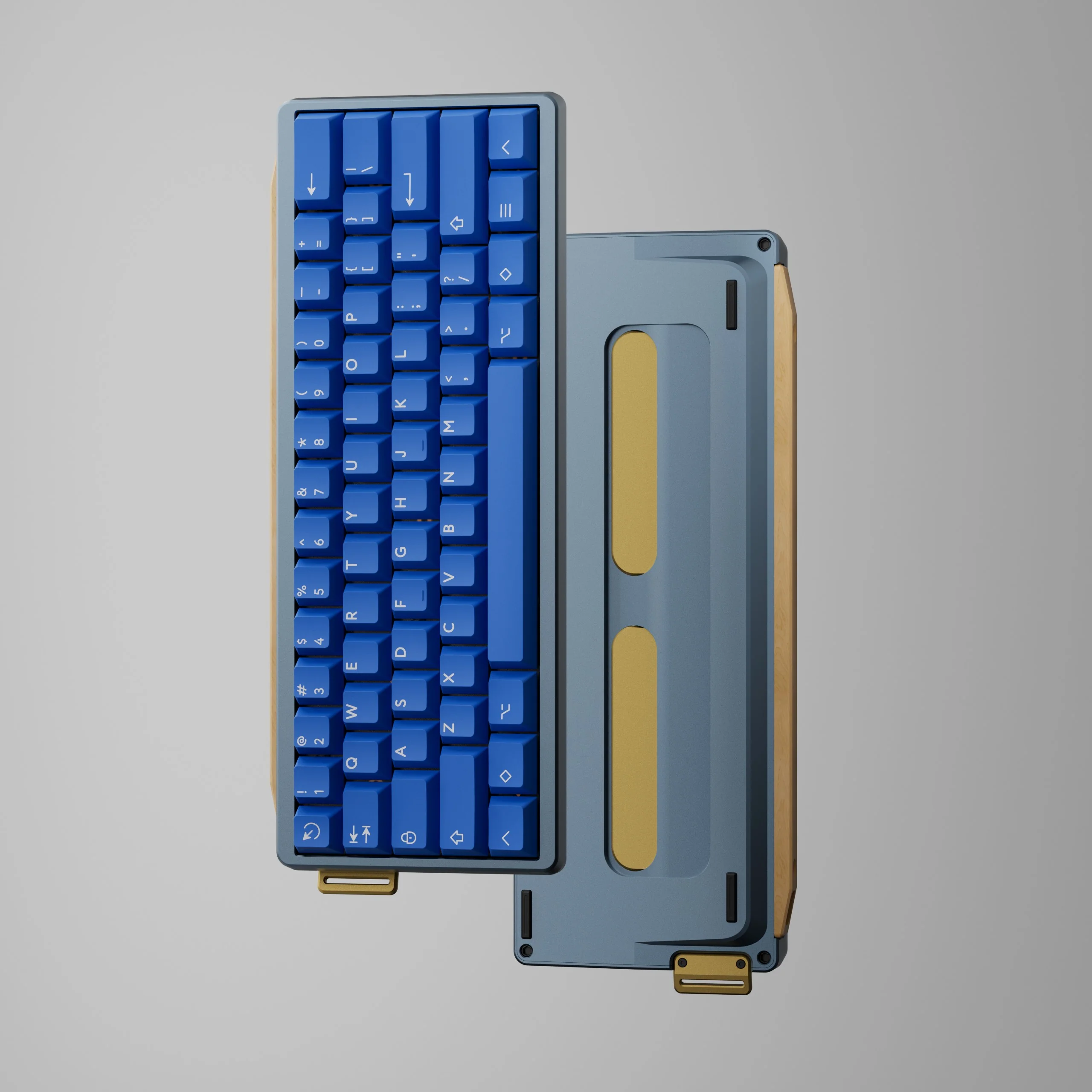 GT-60 Case - Image 25