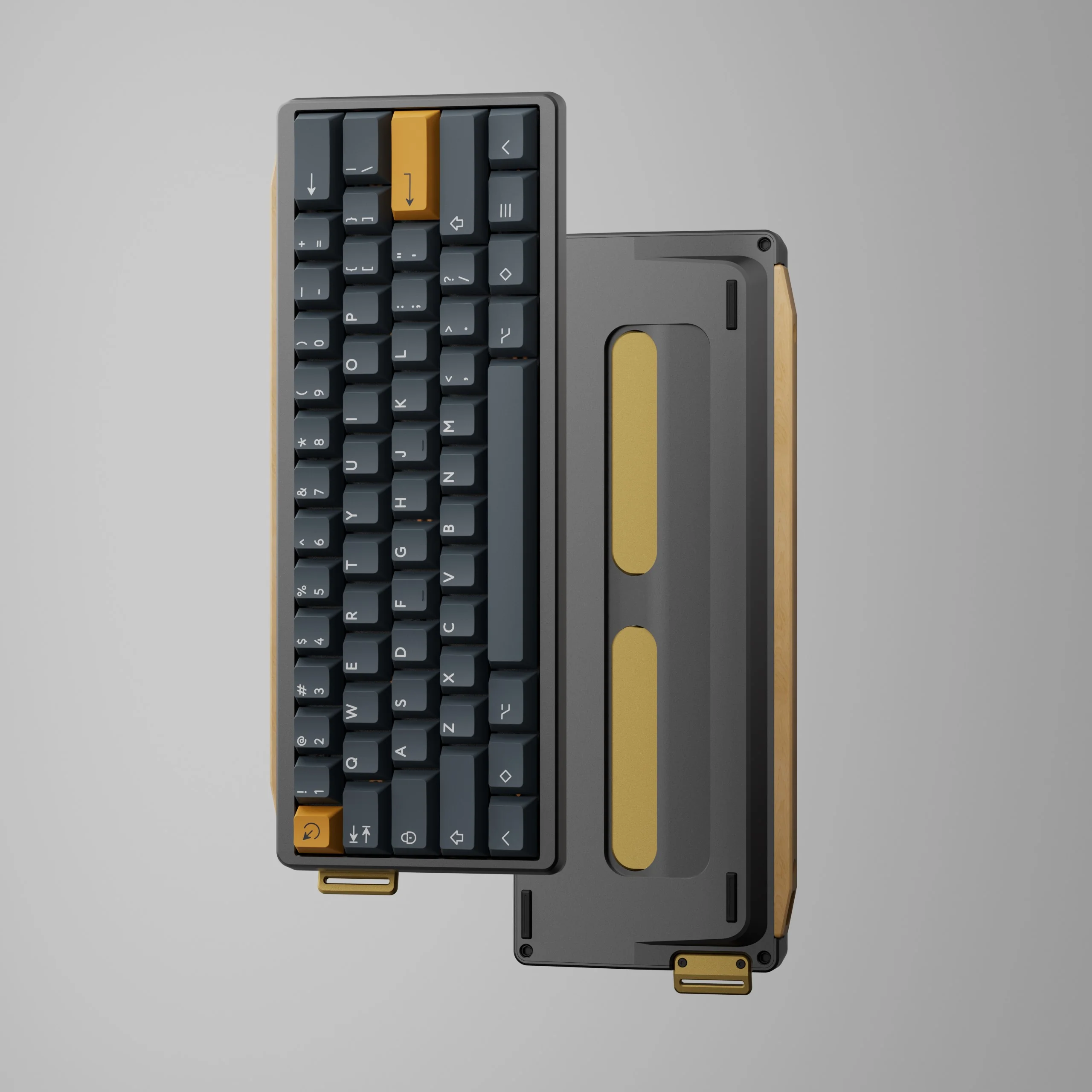 GT-60 Case - Image 21