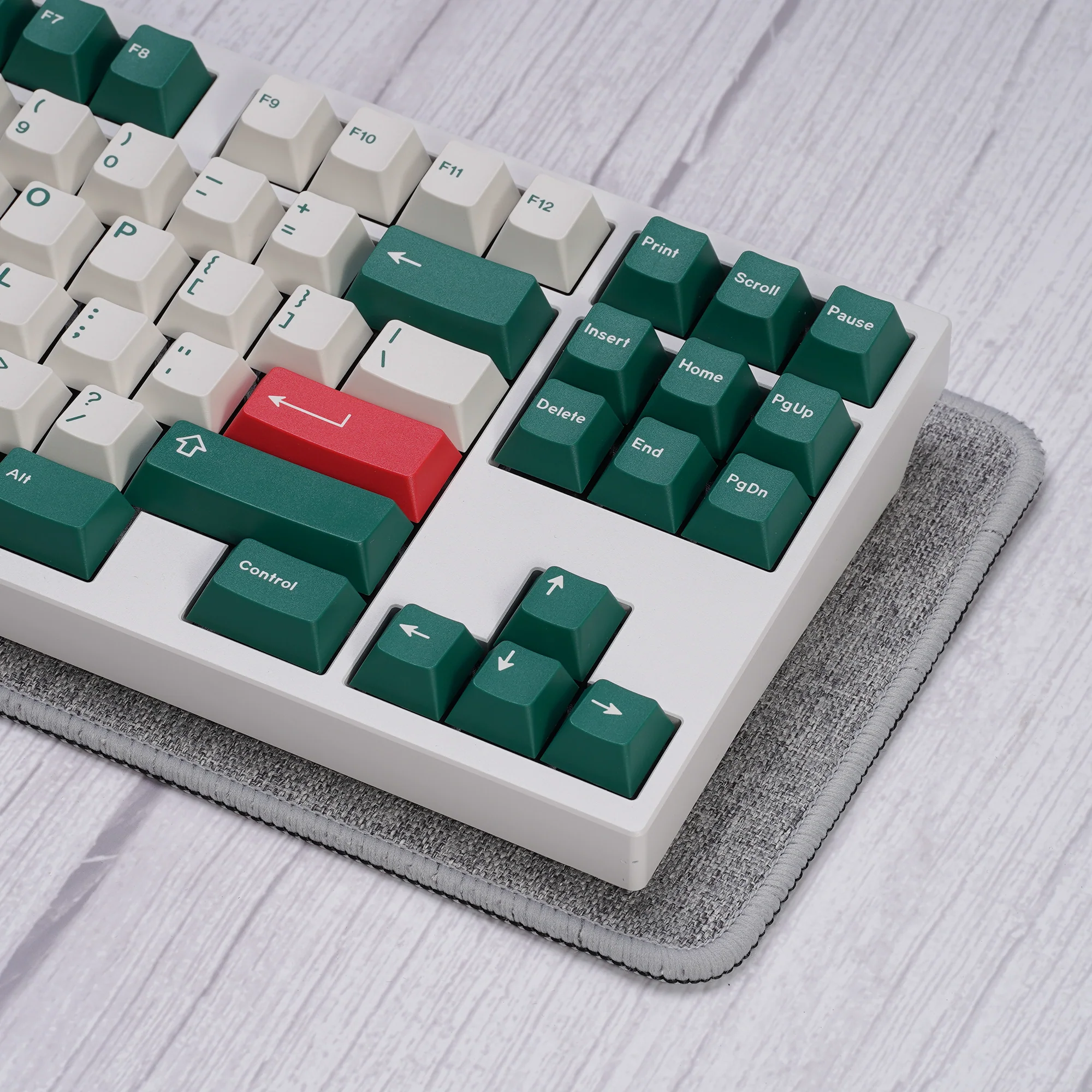Keyboard mat - Image 5