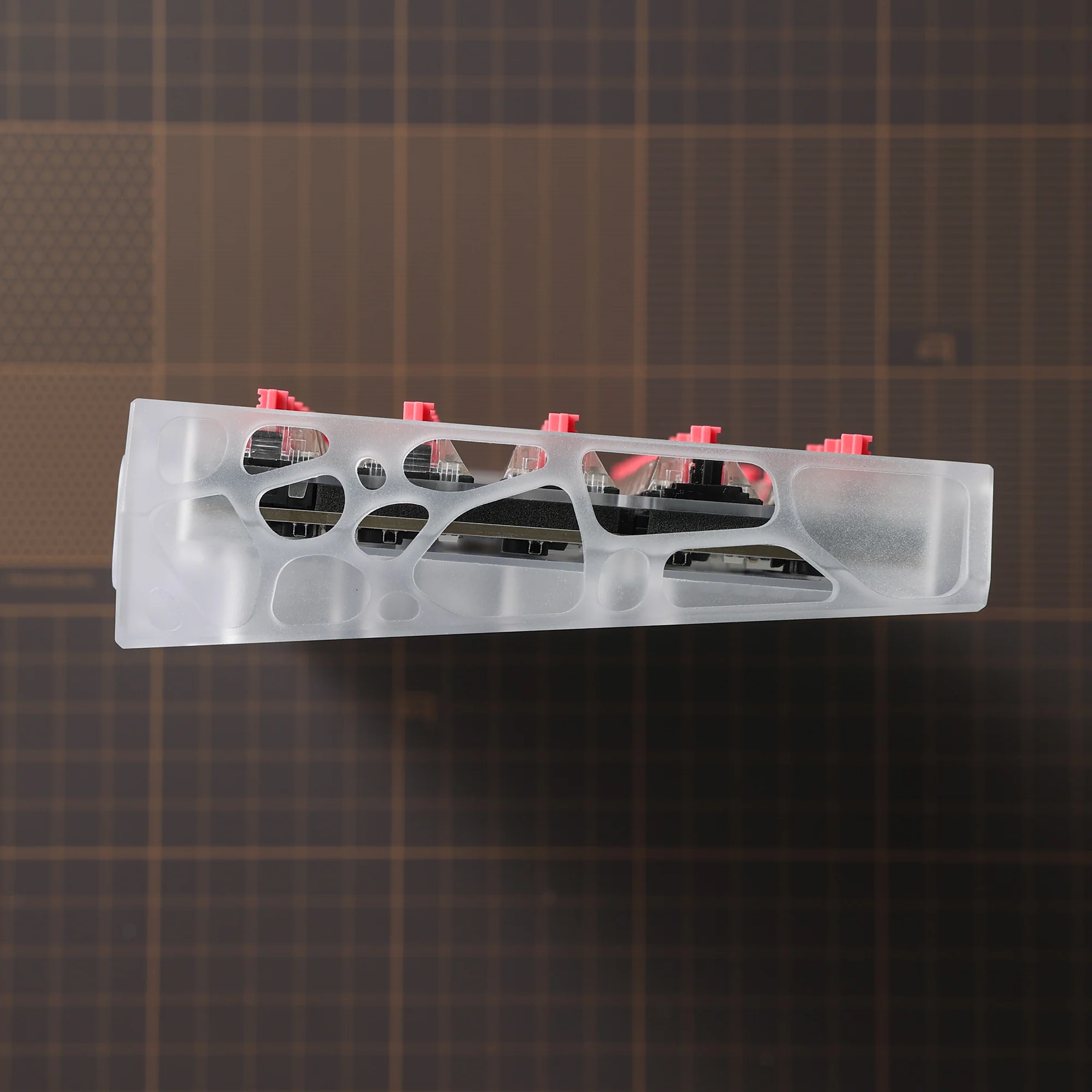 Holy60 Bottom cover panel - Image 10