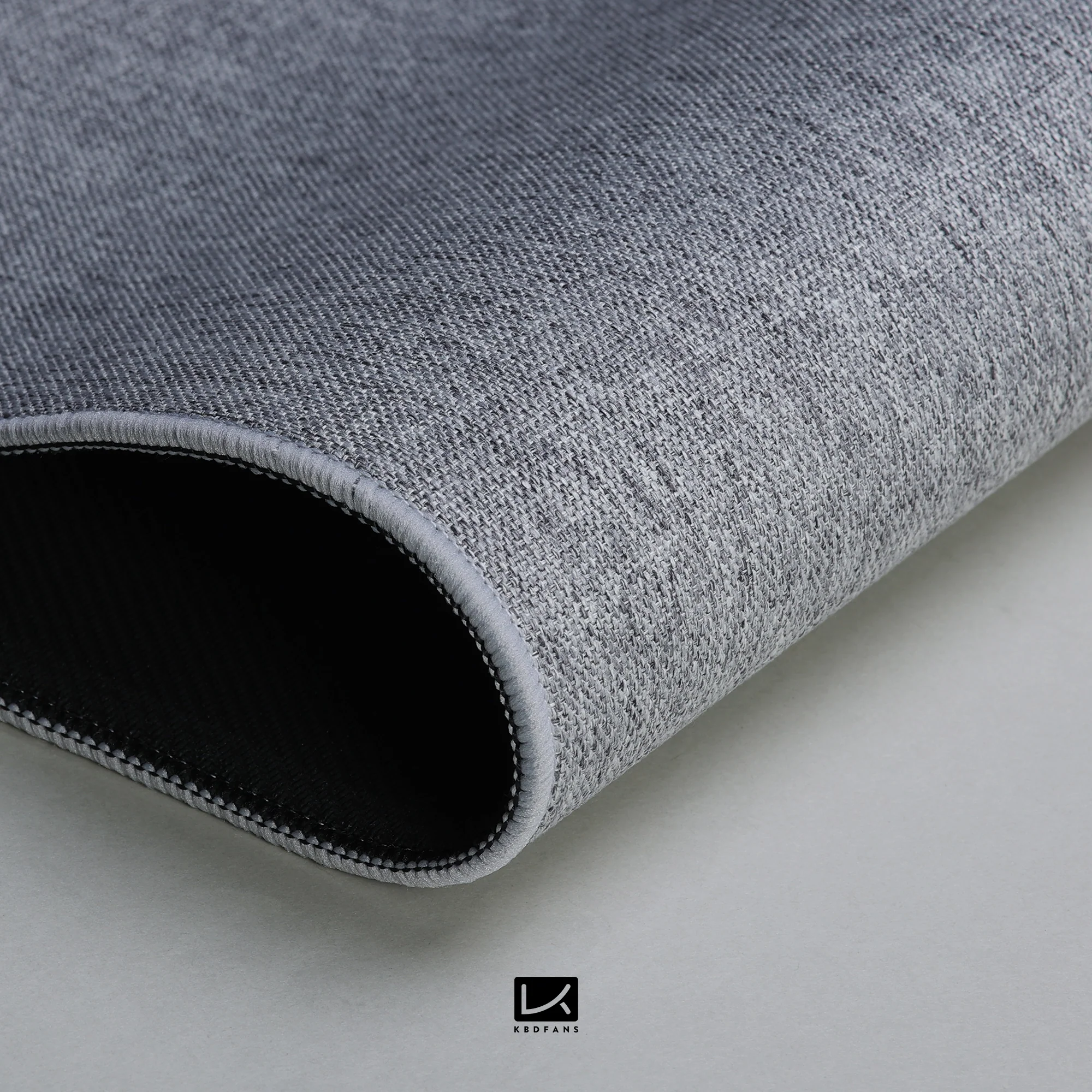 KBDfans Linen Deskmat - Image 8