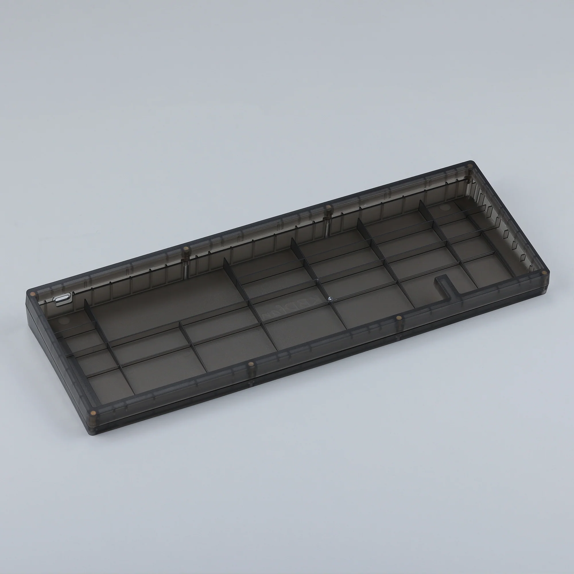 KBD67 Lite R4 ABS Plastic Case - Image 5