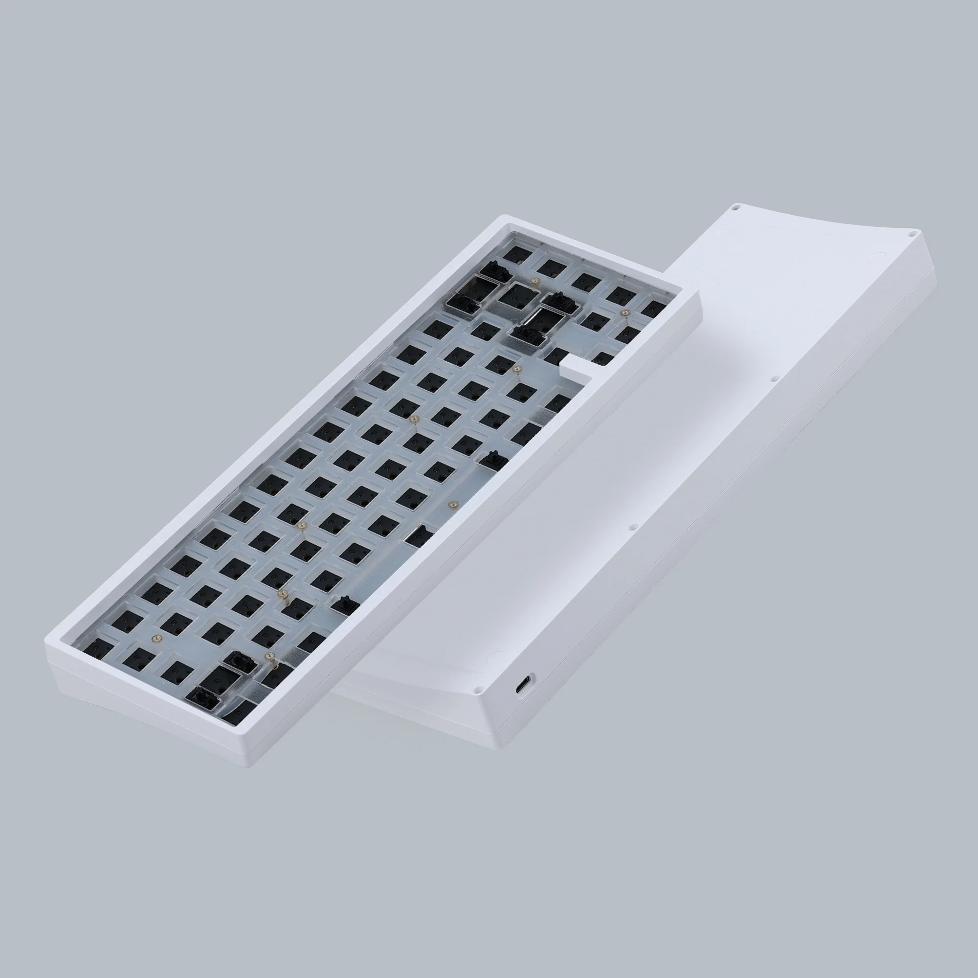 KBD67 Lite R4 Mechanical Keyboard Kit - Image 10