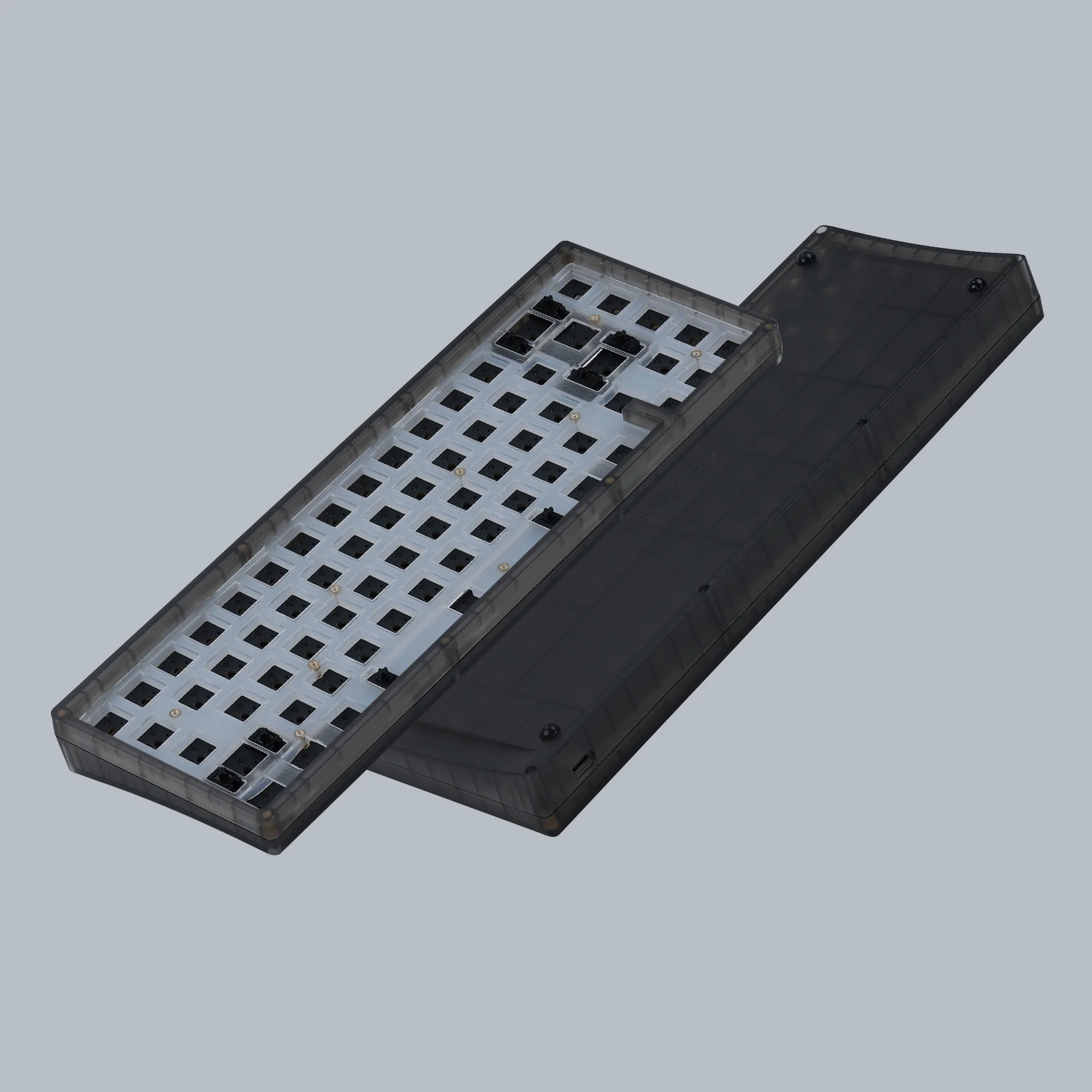 KBD67 Lite R4 Mechanical Keyboard Kit - Image 11