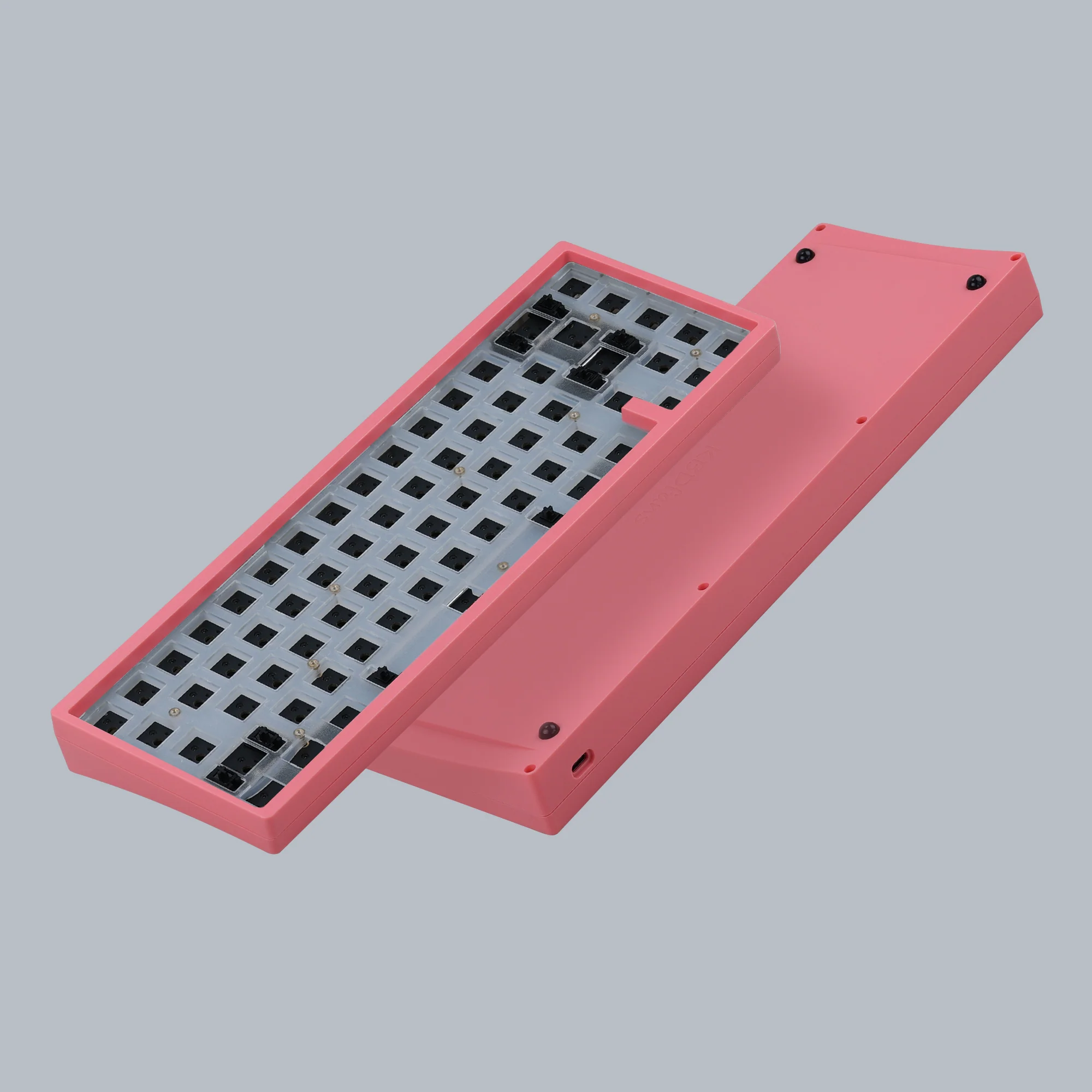 KBD67 Lite R4 Mechanical Keyboard Kit - Image 12