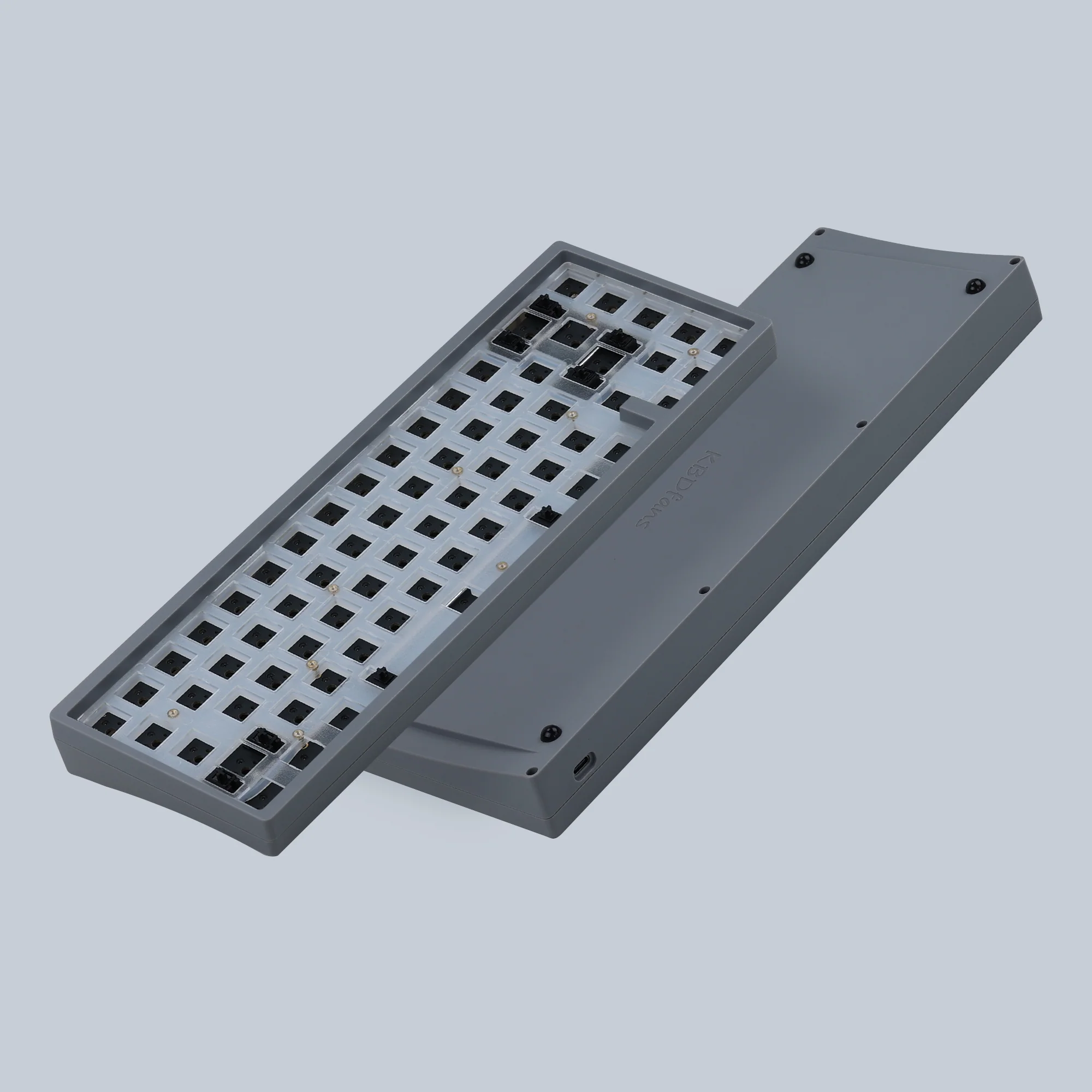 KBD67 Lite R4 Mechanical Keyboard Kit - Image 15
