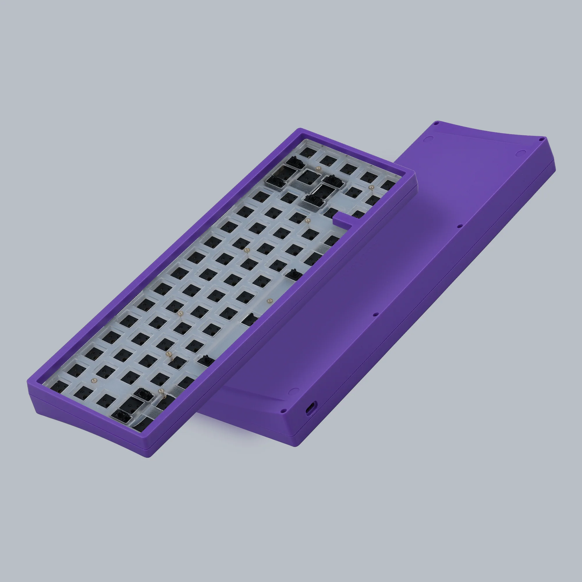 KBD67 Lite R4 Mechanical Keyboard Kit - Image 16