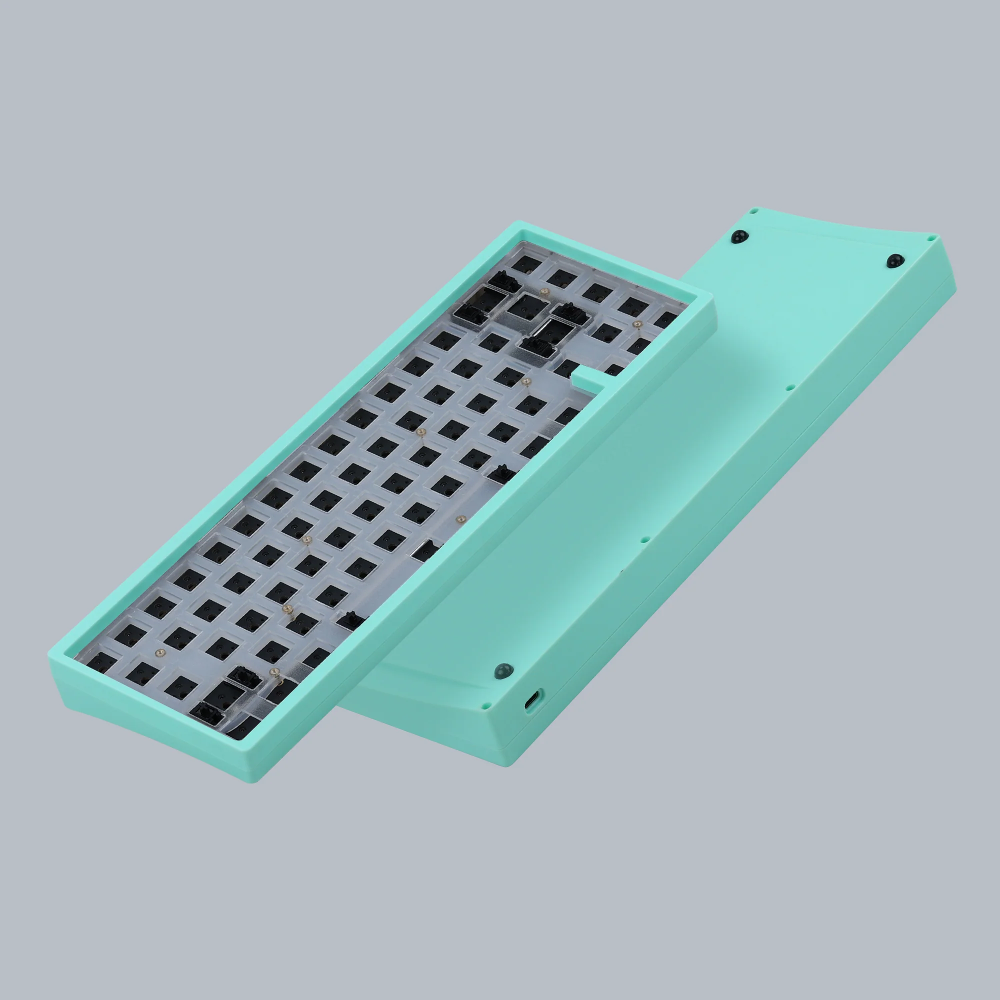 KBD67 Lite R4 Mechanical Keyboard Kit - Image 17