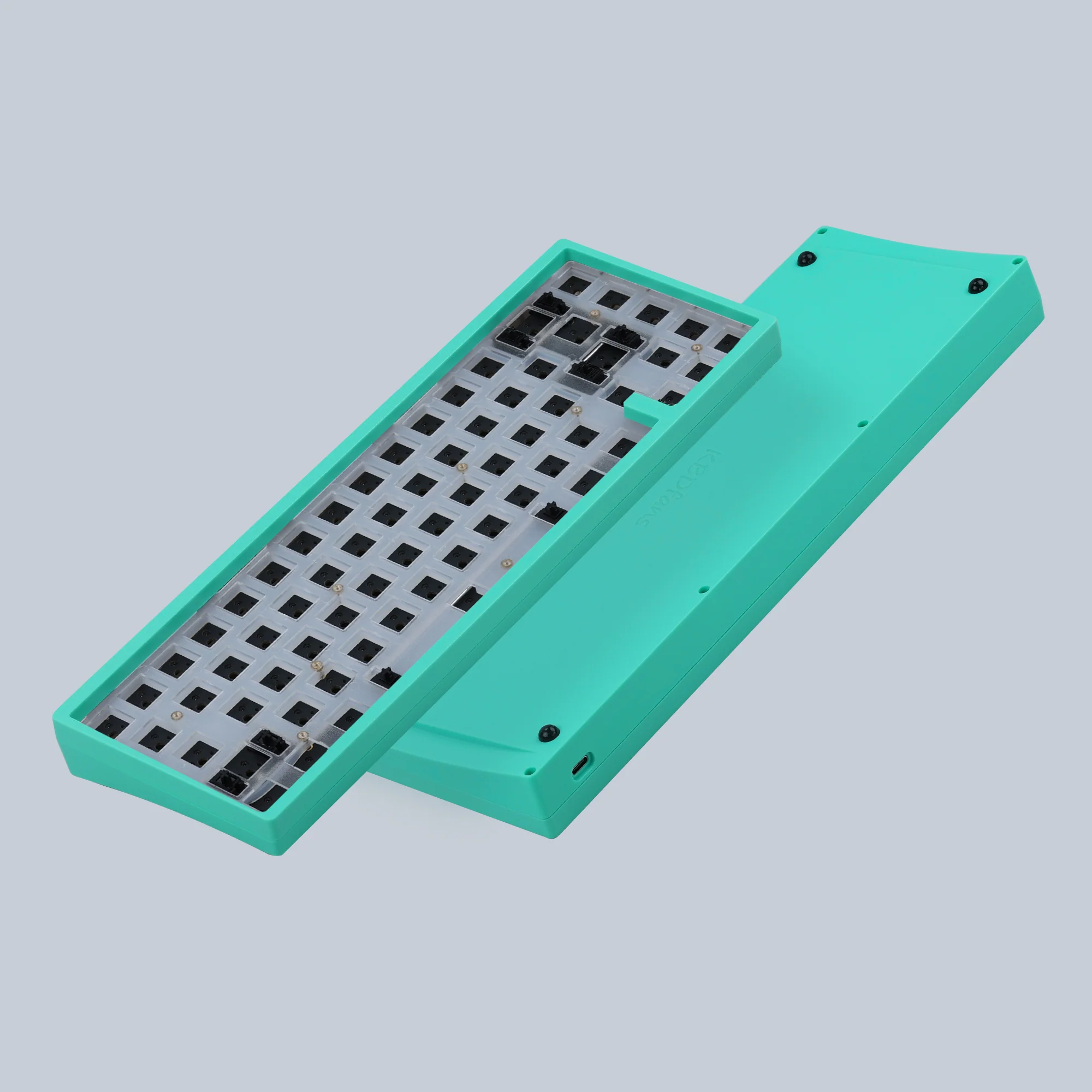KBD67 Lite R4 Mechanical Keyboard Kit - Image 18