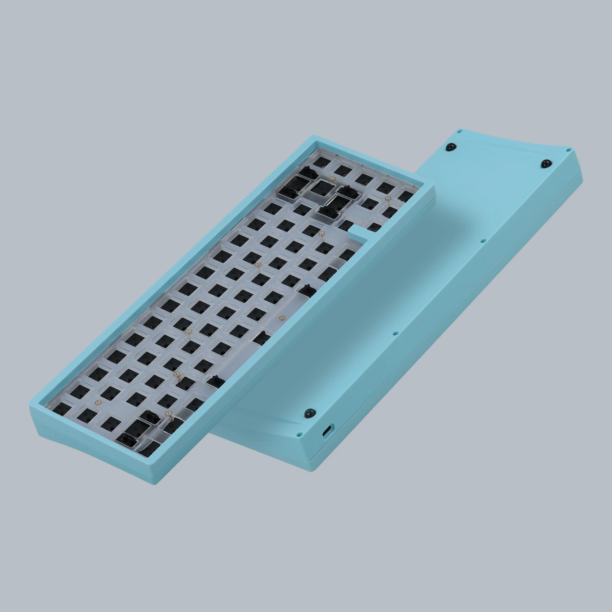KBD67 Lite R4 Mechanical Keyboard Kit - Image 19