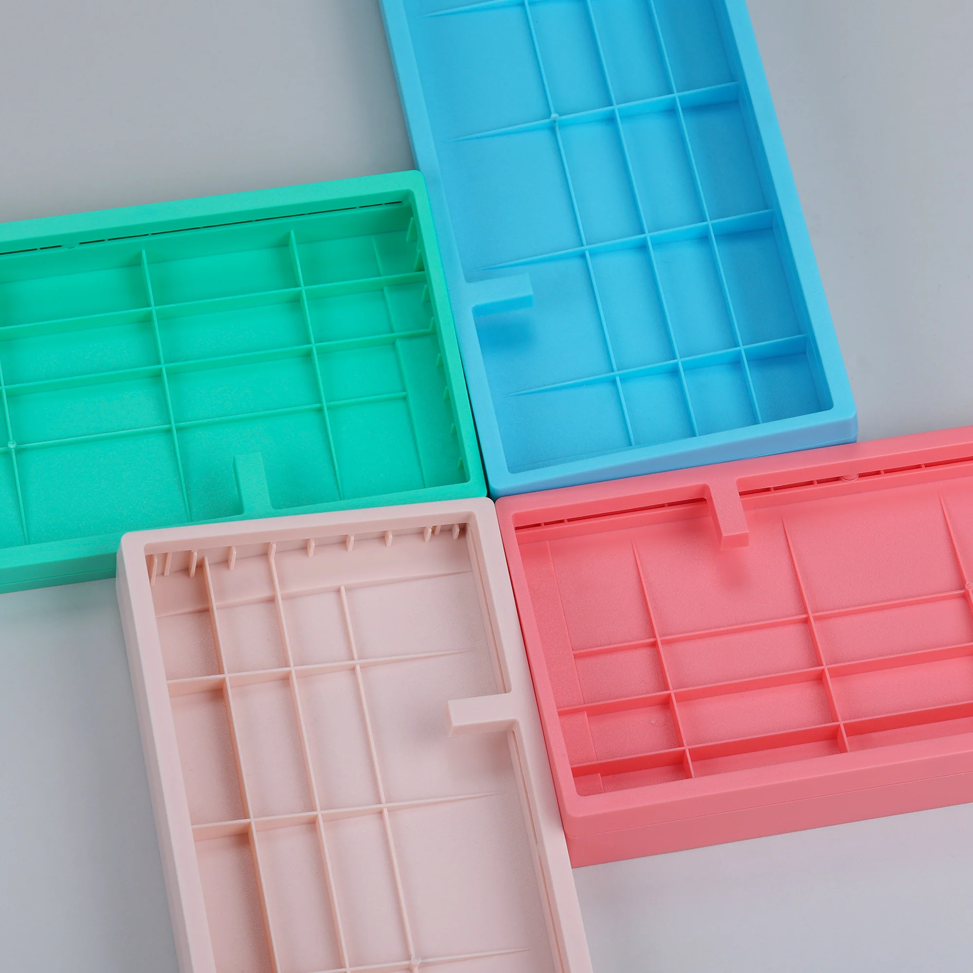 KBD67 Lite R4 Mechanical Keyboard Kit - Image 2