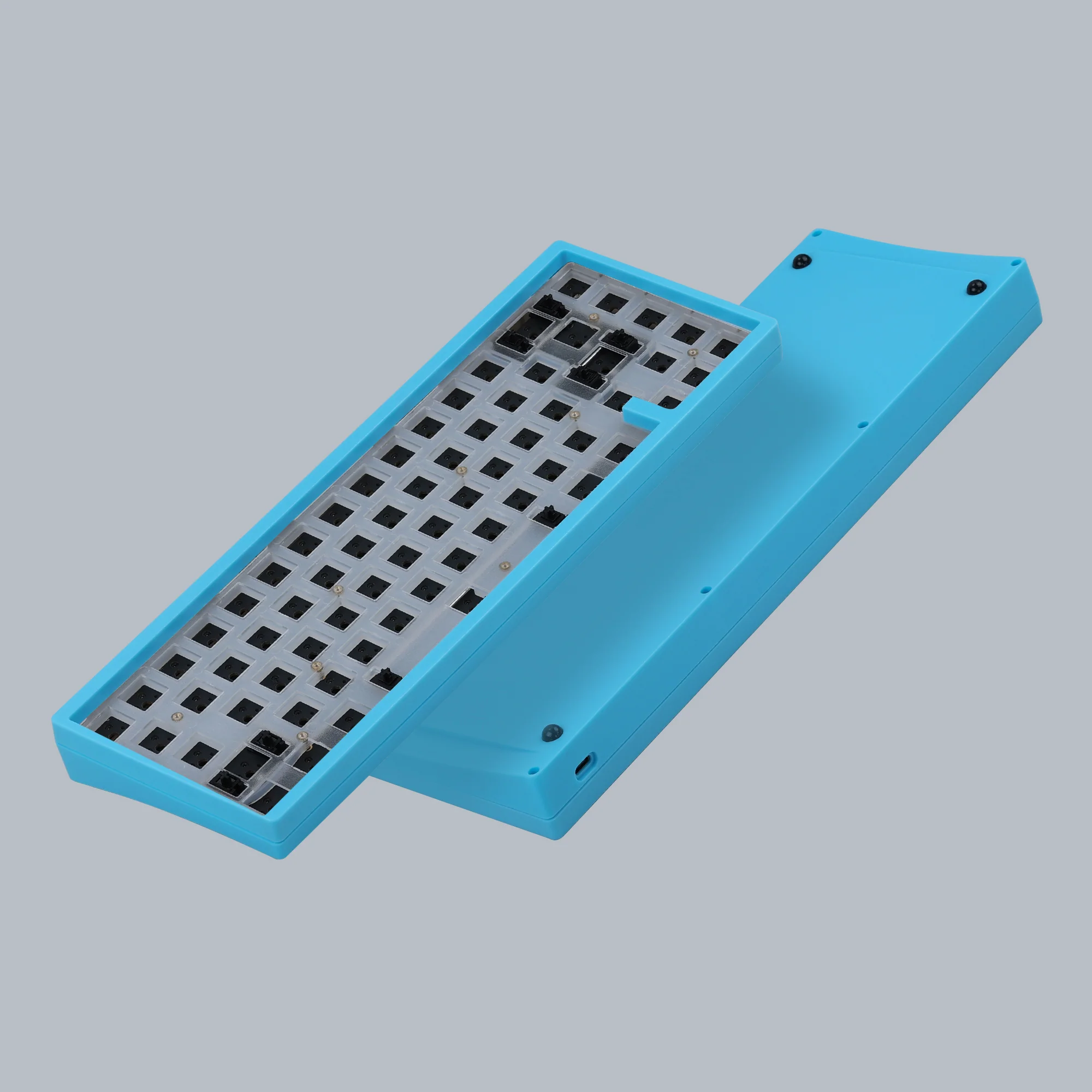 KBD67 Lite R4 Mechanical Keyboard Kit - Image 20