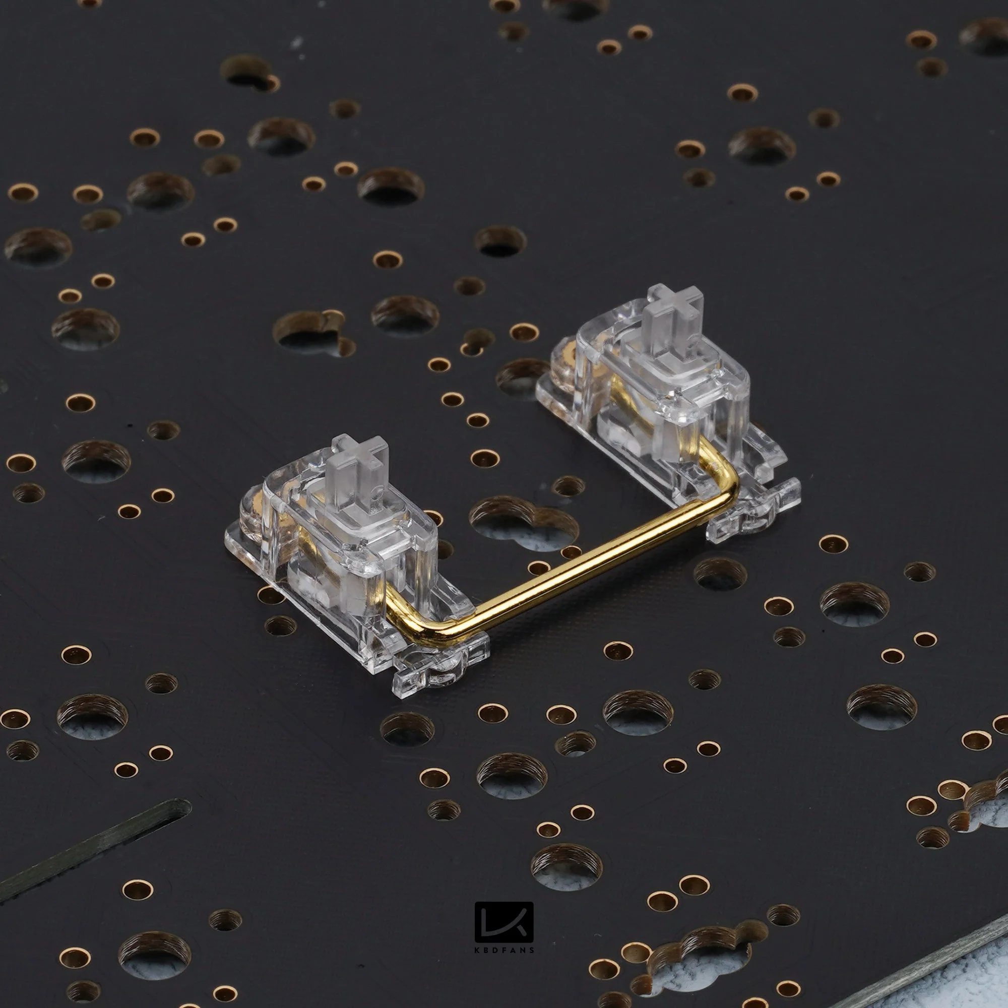 KBDfans Dyboox PC Screw-in Stabilizers - Image 18