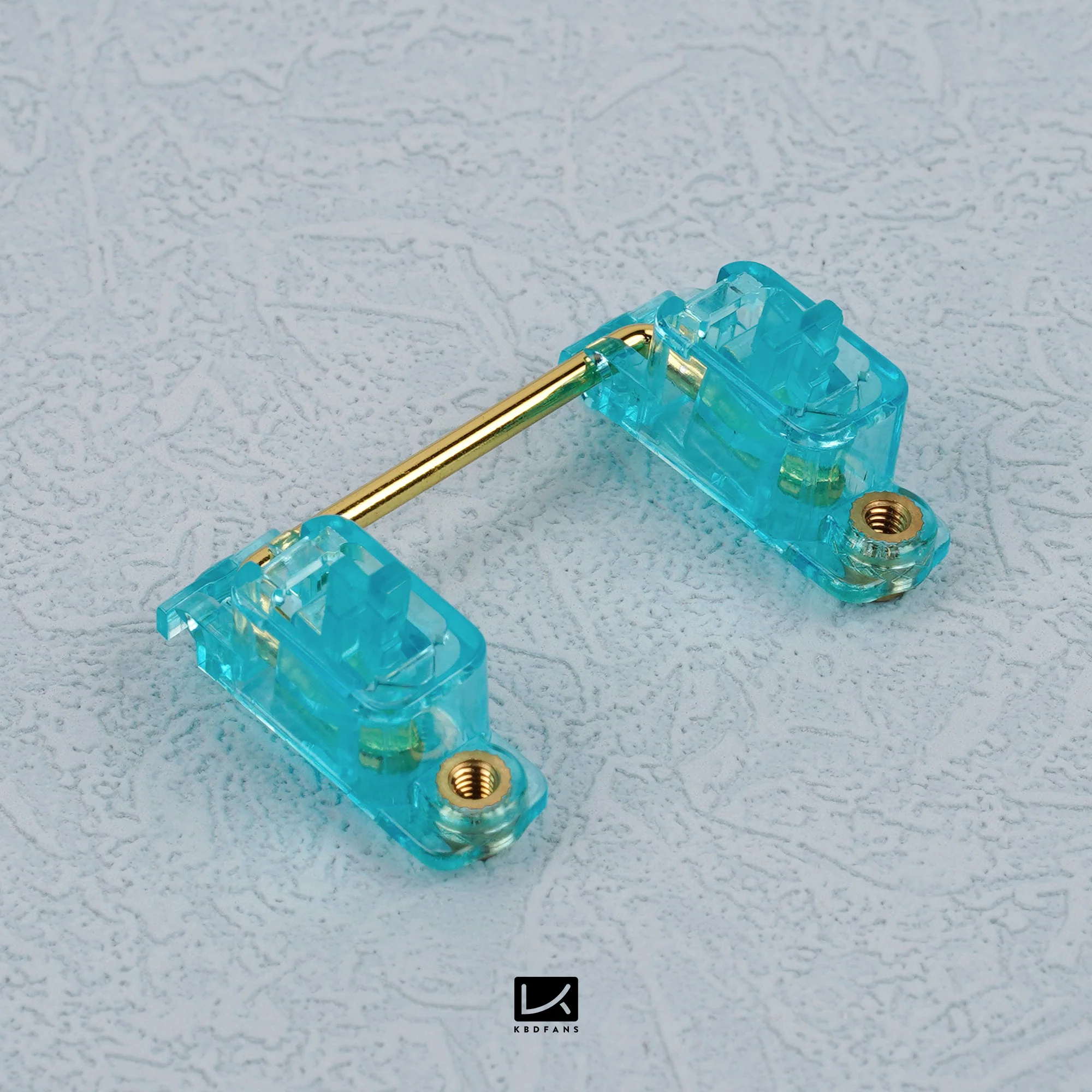KBDfans Dyboox PC Screw-in Stabilizers - Image 19