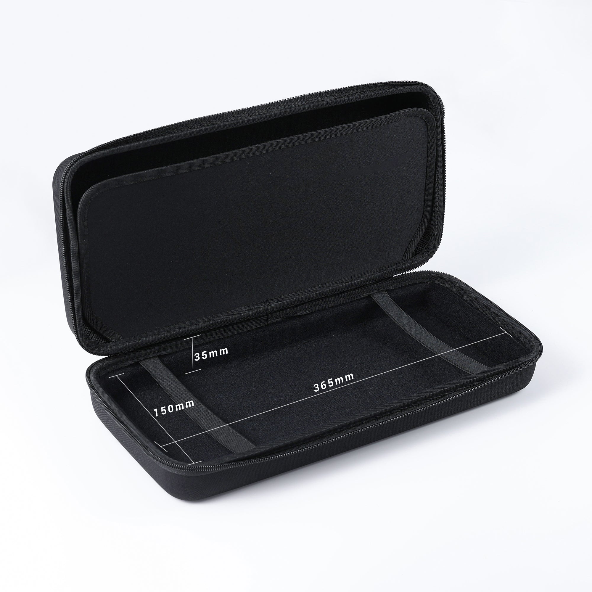 KBDfans GT-80 carrying case - Image 9