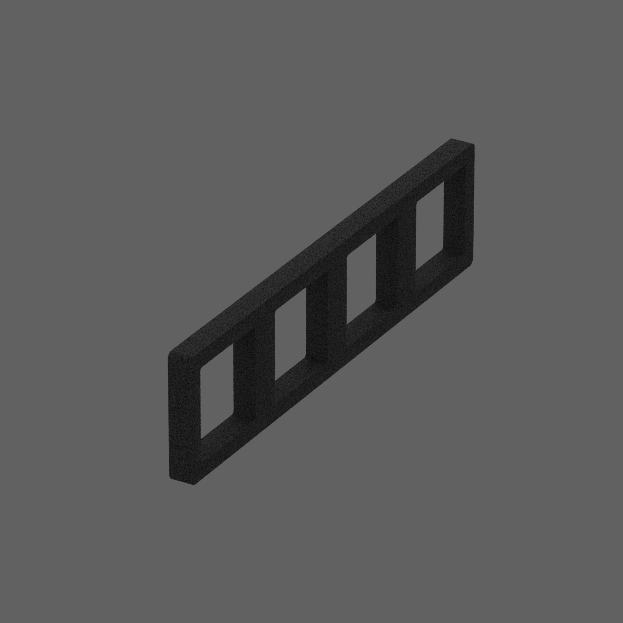 KBDfans module foam - Image 5