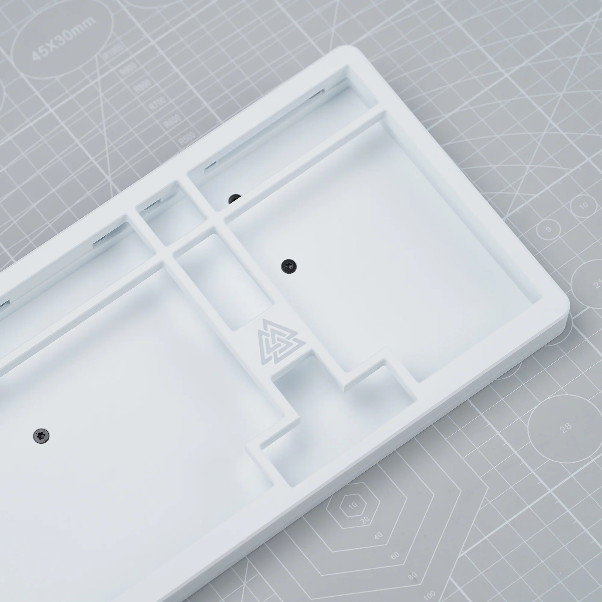 KBDfans Odin R4 Mechanical Keyboard Kit - Image 15