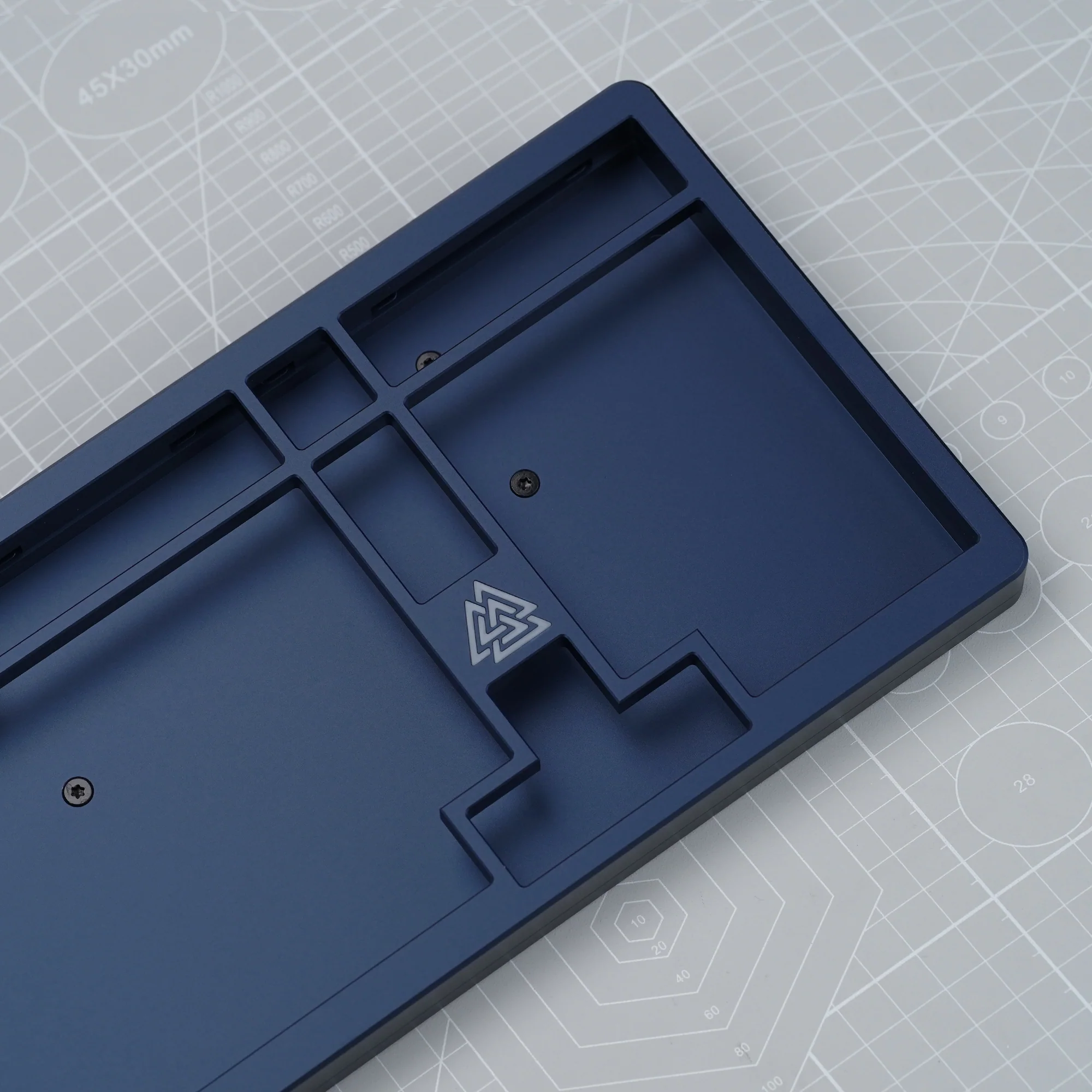 KBDfans Odin R4 Mechanical Keyboard Kit - Image 16