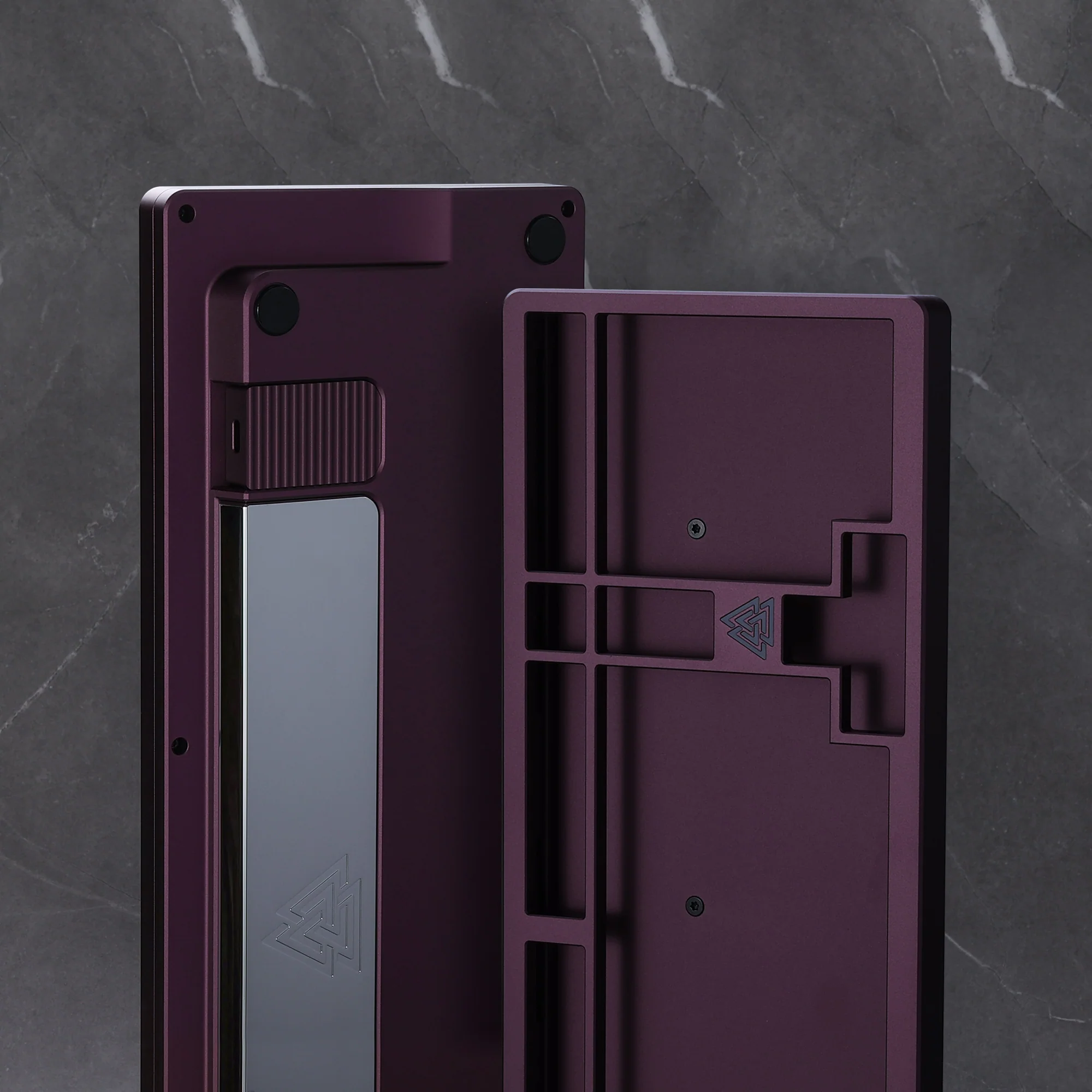 KBDfans Odin R4 Mechanical Keyboard Kit - Image 22