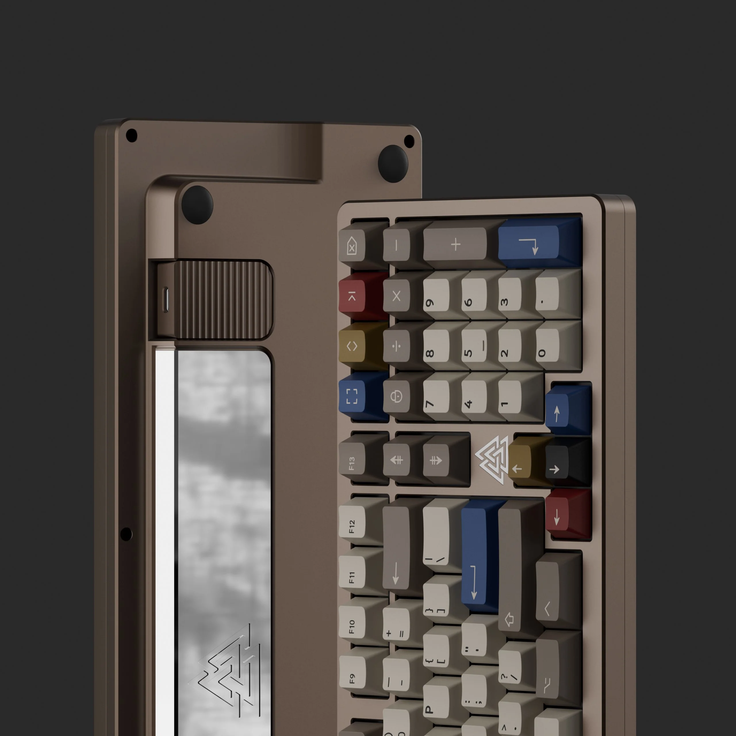 KBDfans Odin R4 Mechanical Keyboard Kit - Image 7