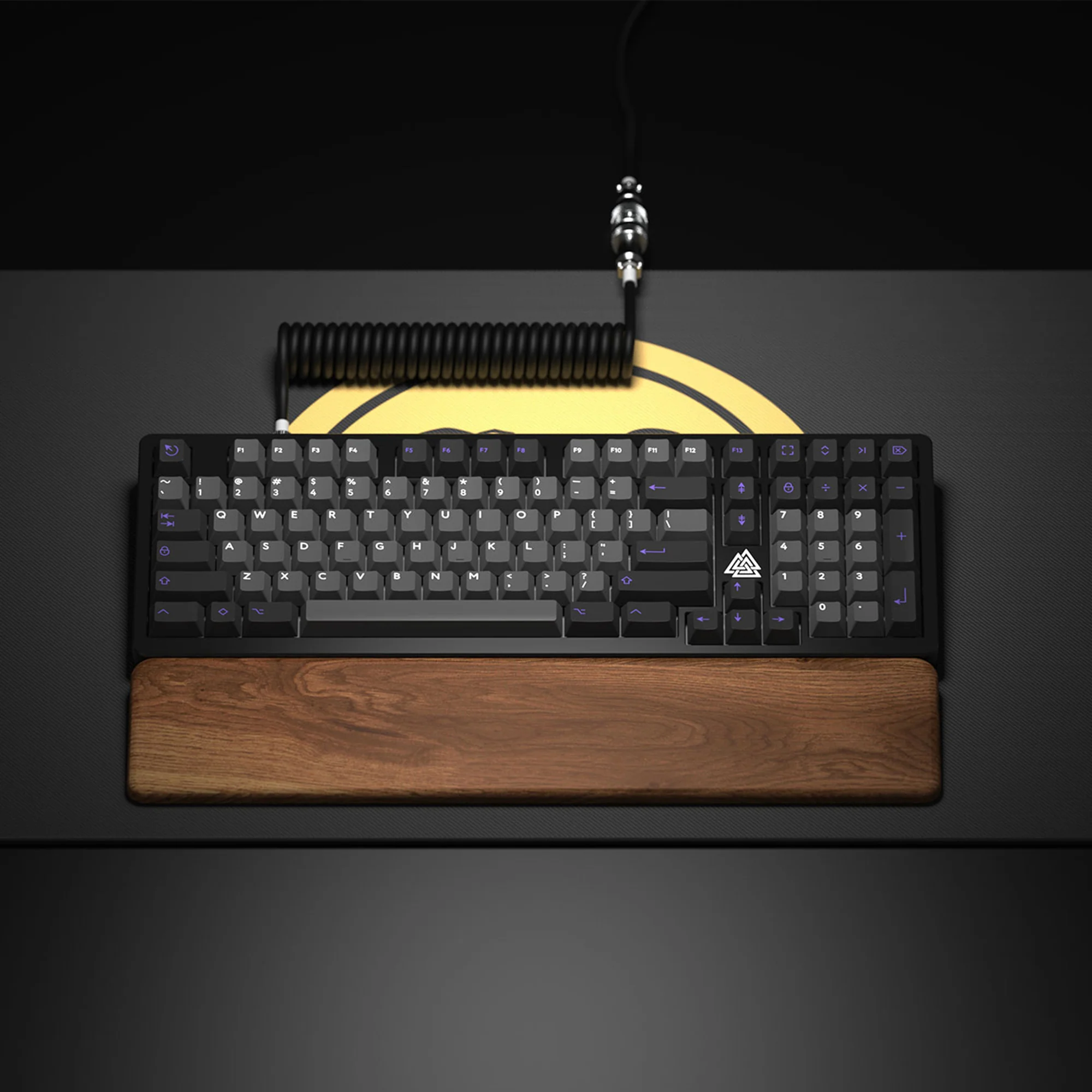 KBDfans Odin R4 Mechanical Keyboard Kit - Image 9