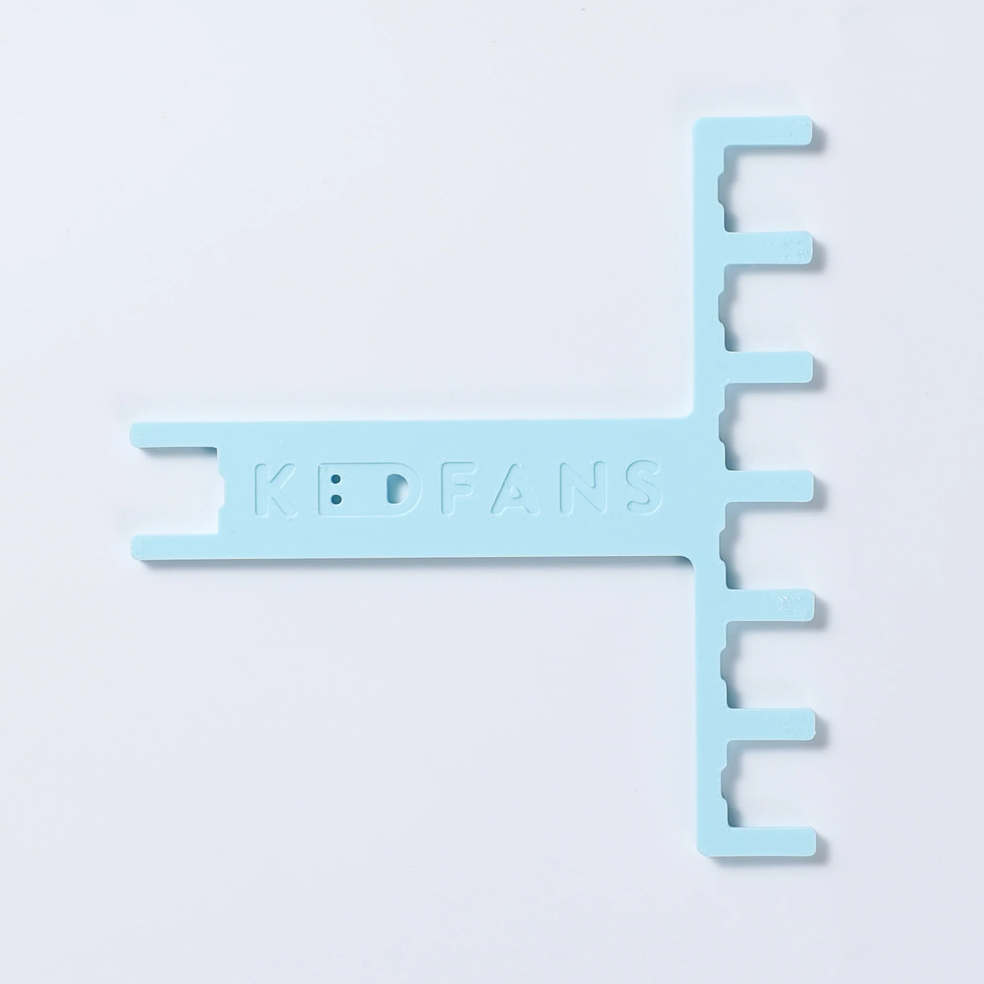 KBDfans Plate Support Fork - Image 11