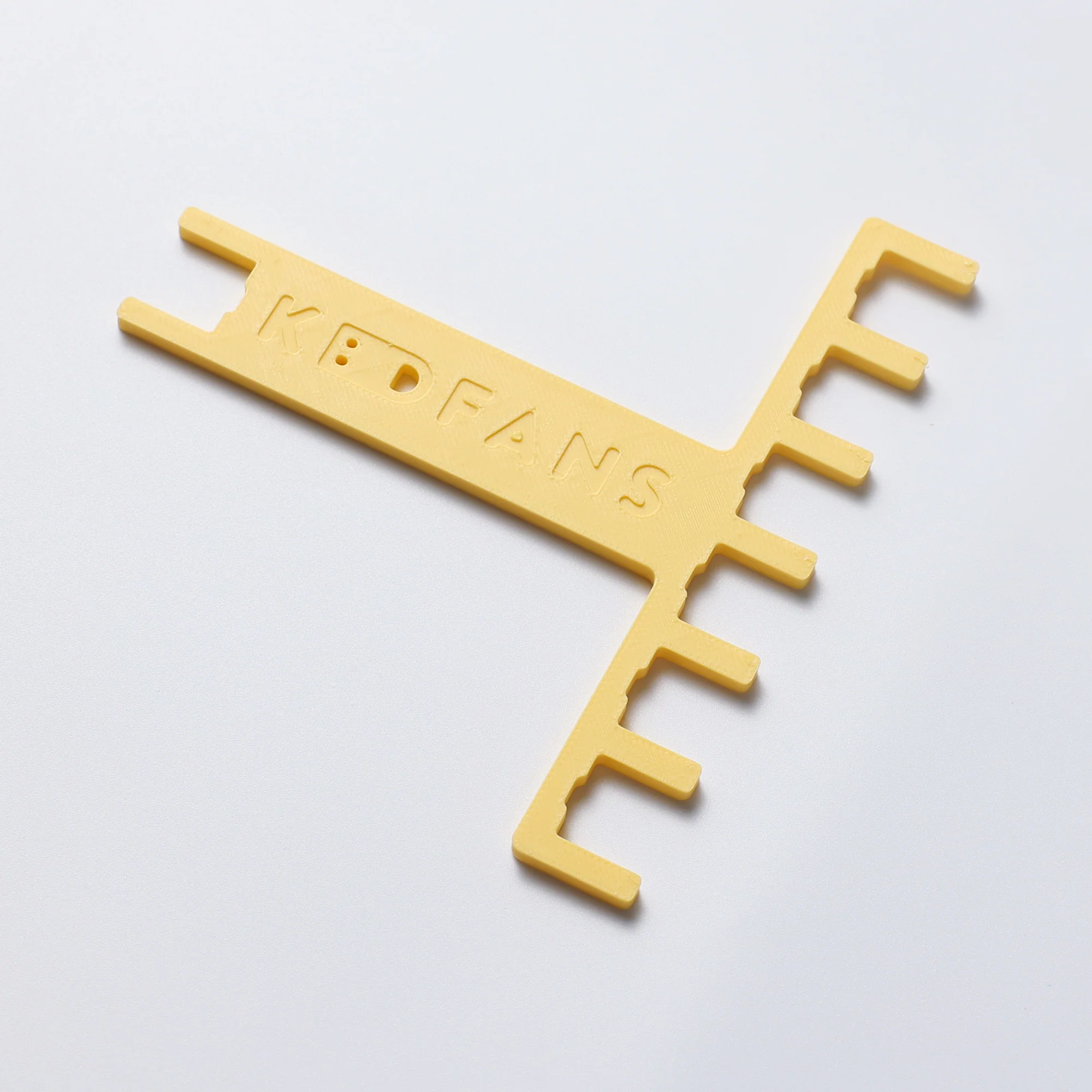 KBDfans Plate Support Fork - Image 15