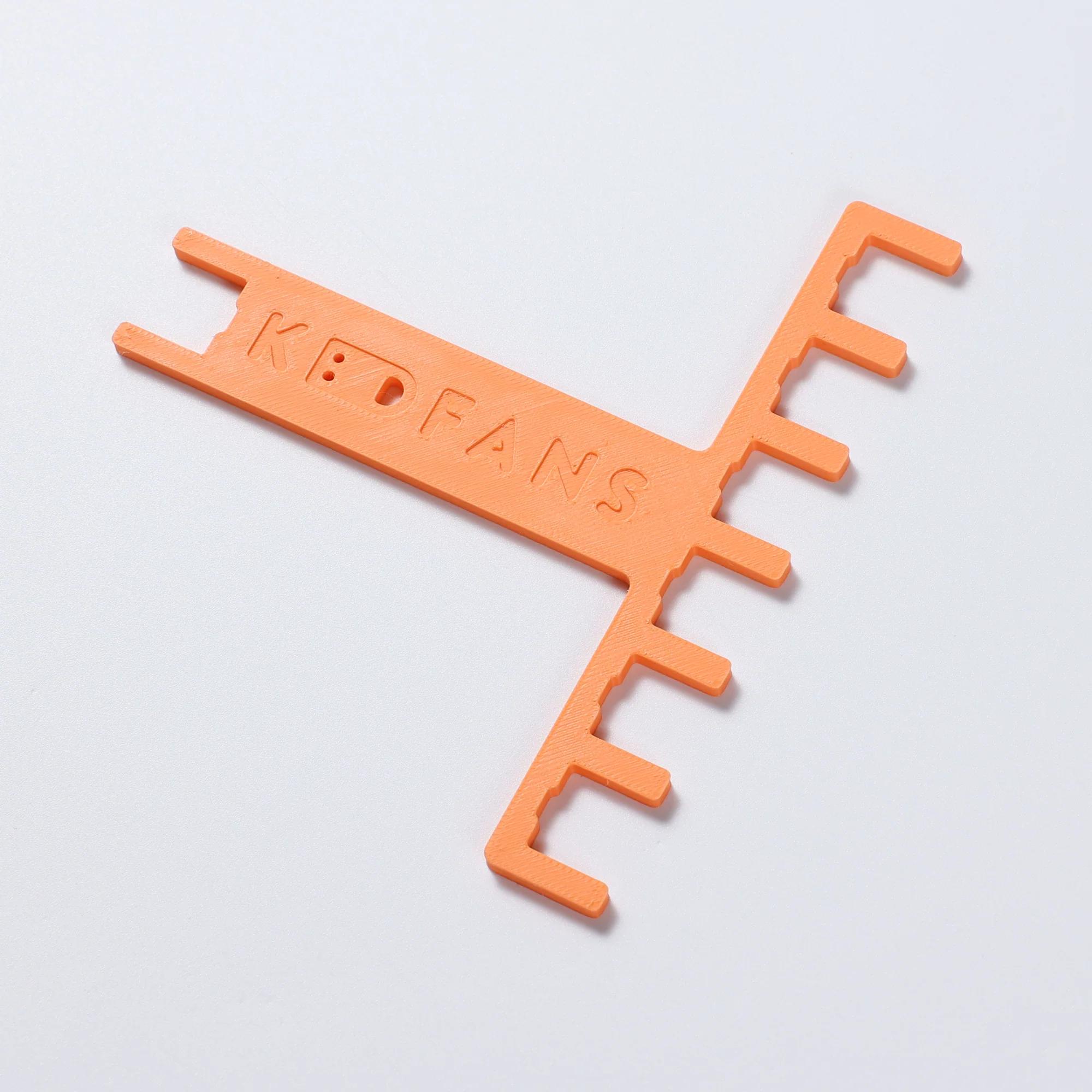 KBDfans Plate Support Fork - Image 16