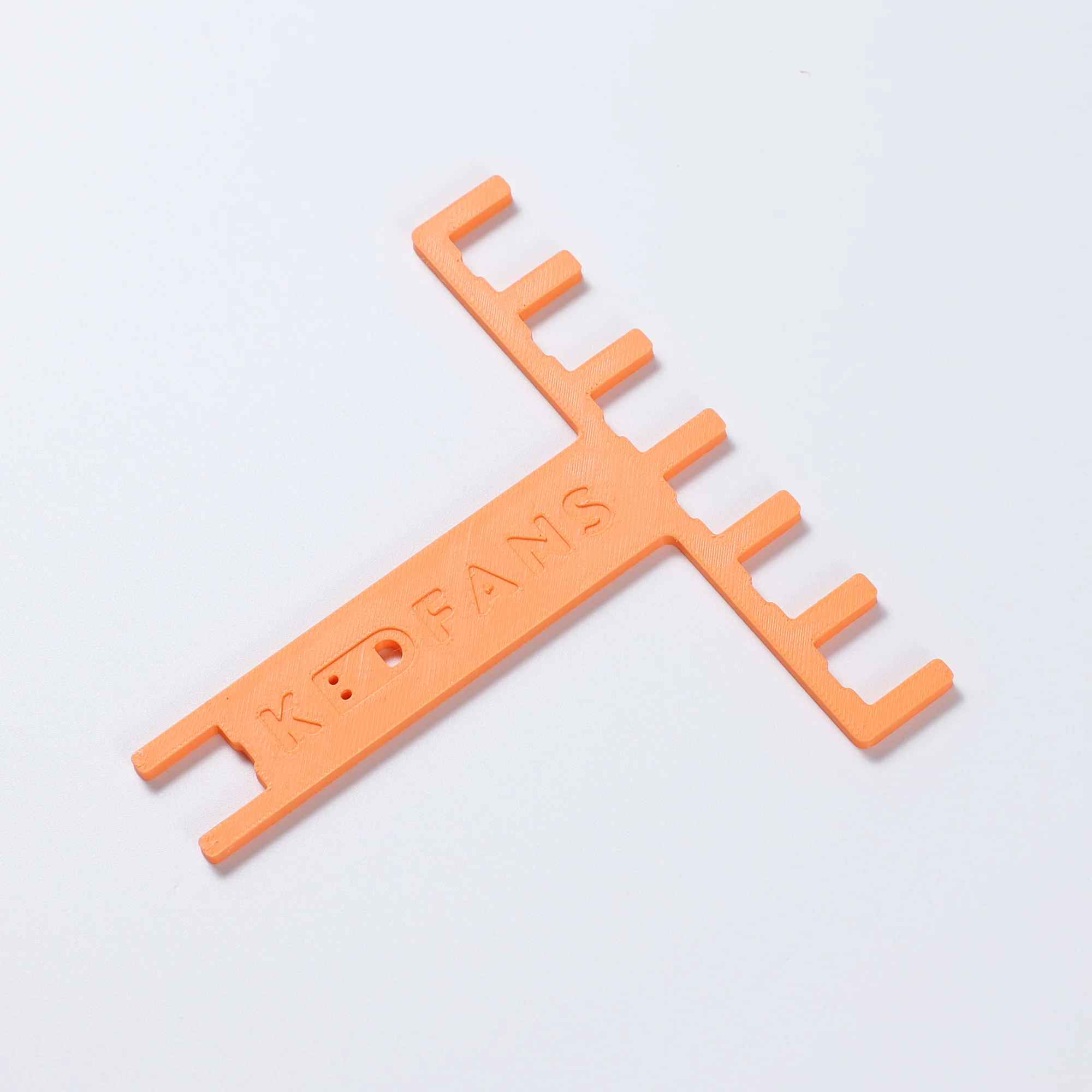KBDfans Plate Support Fork - Image 17
