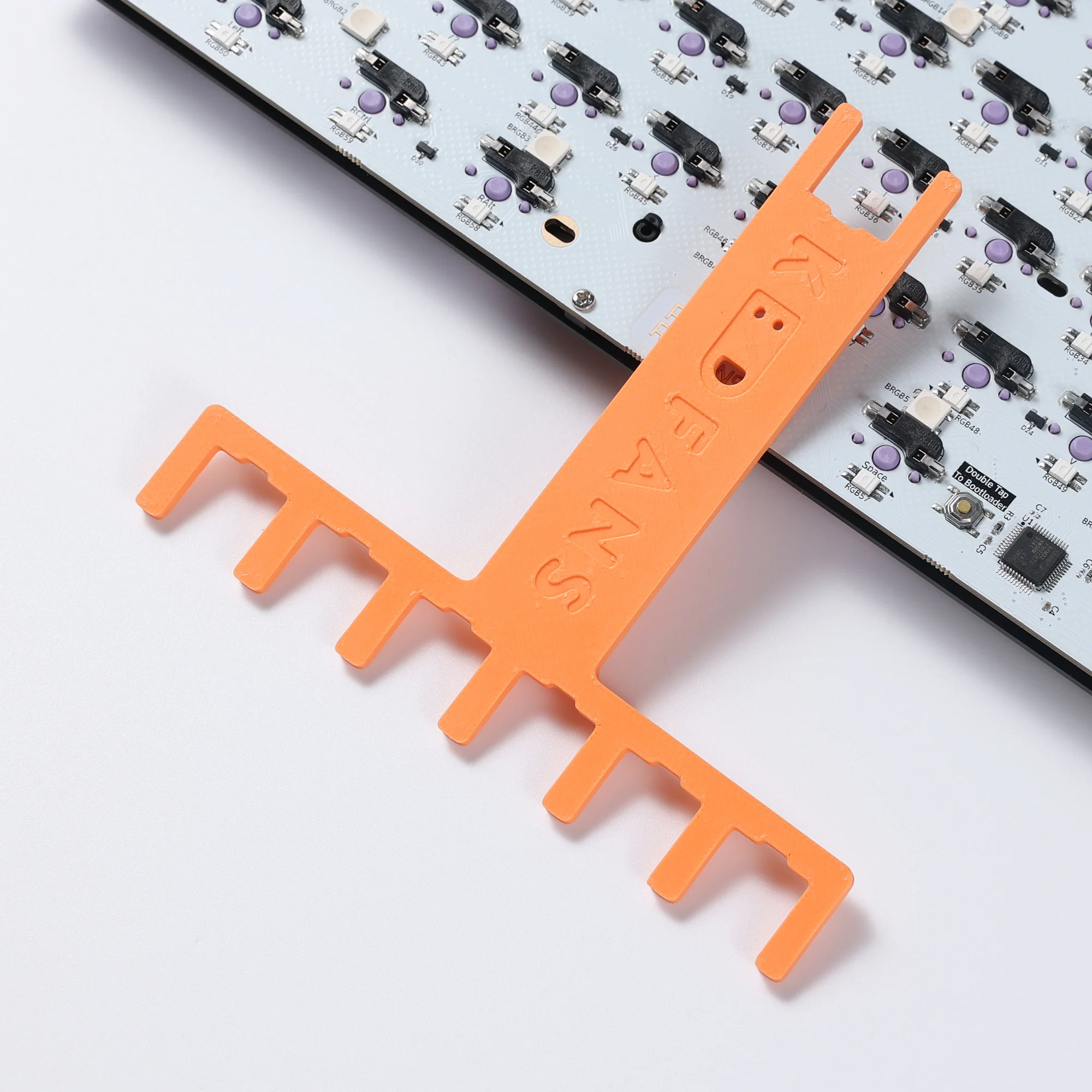 KBDfans Plate Support Fork - Image 18