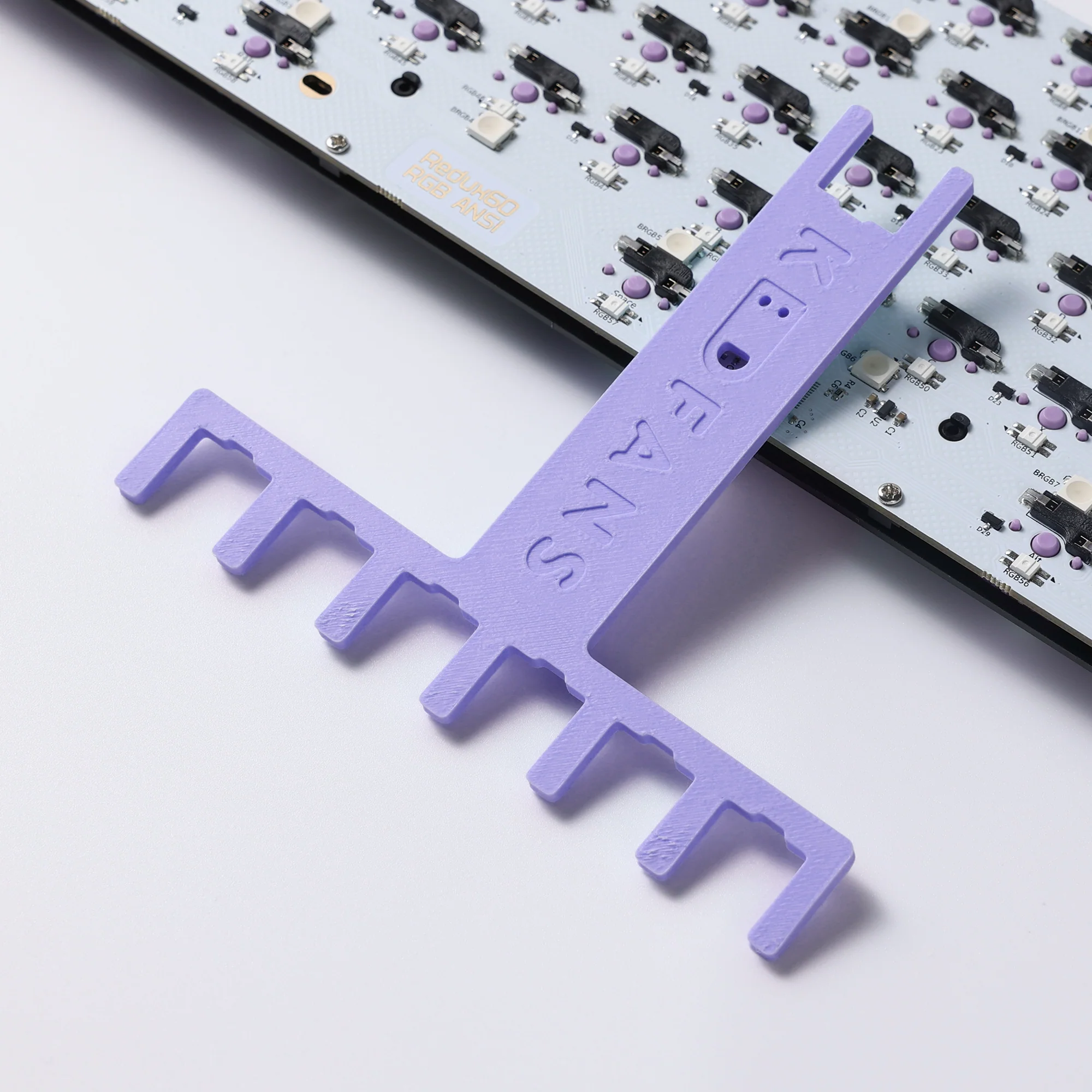 KBDfans Plate Support Fork - Image 19