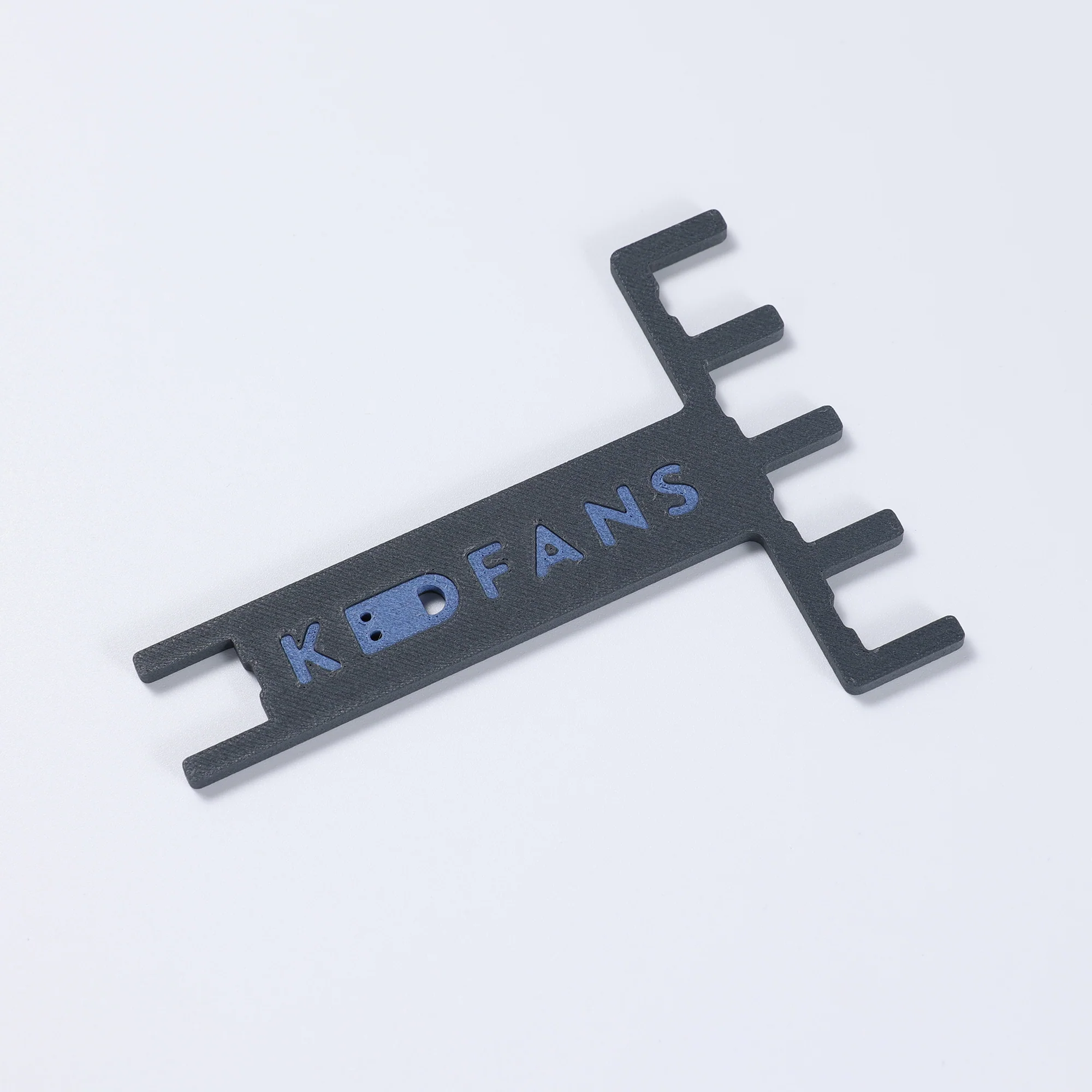 KBDfans Plate Support Fork - Image 5
