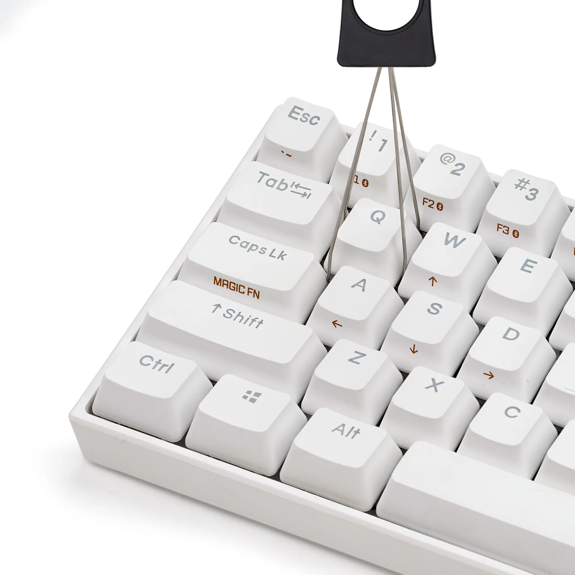 KBDfans Switch And Keycaps Puller - Image 6